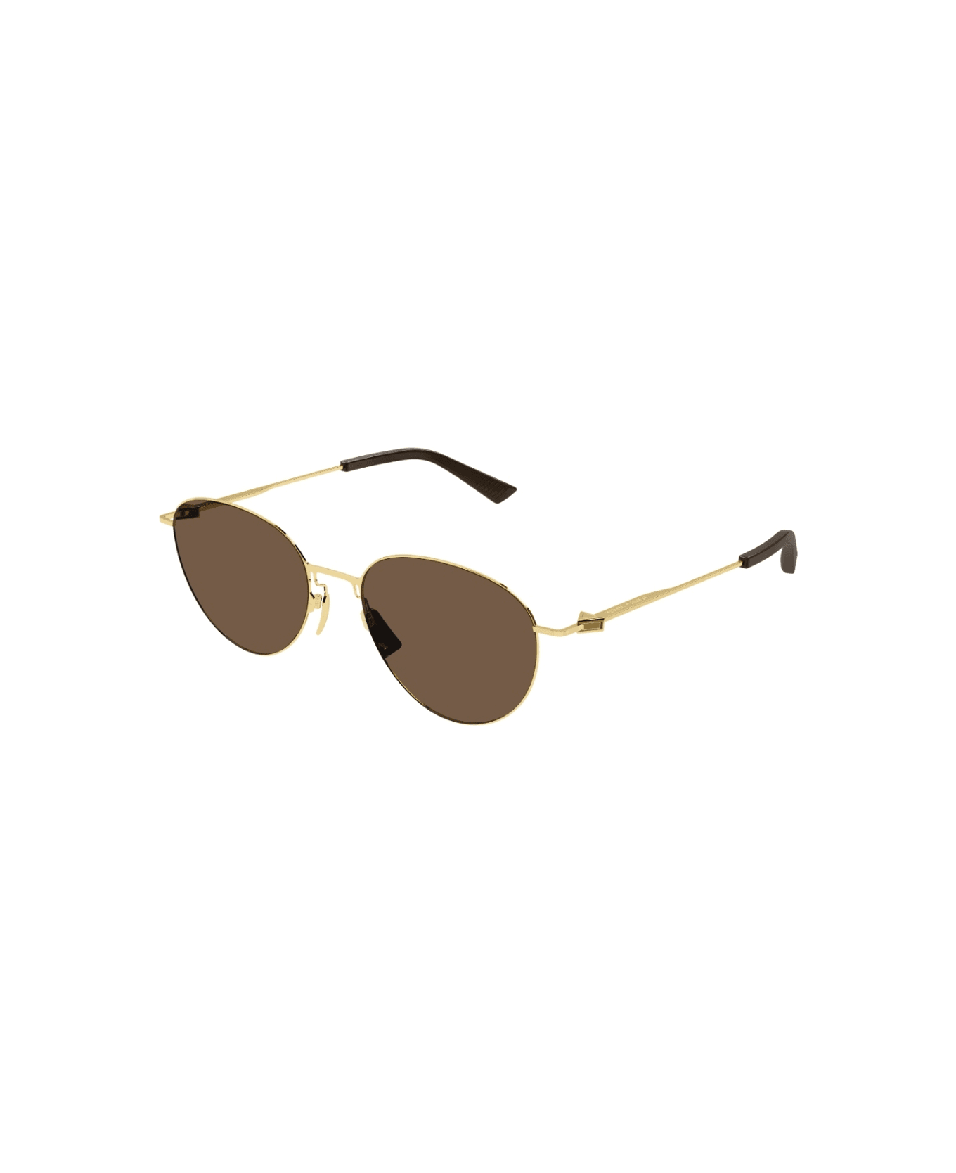 Bottega Veneta Eyewear BV1268s 002 Sunglasses