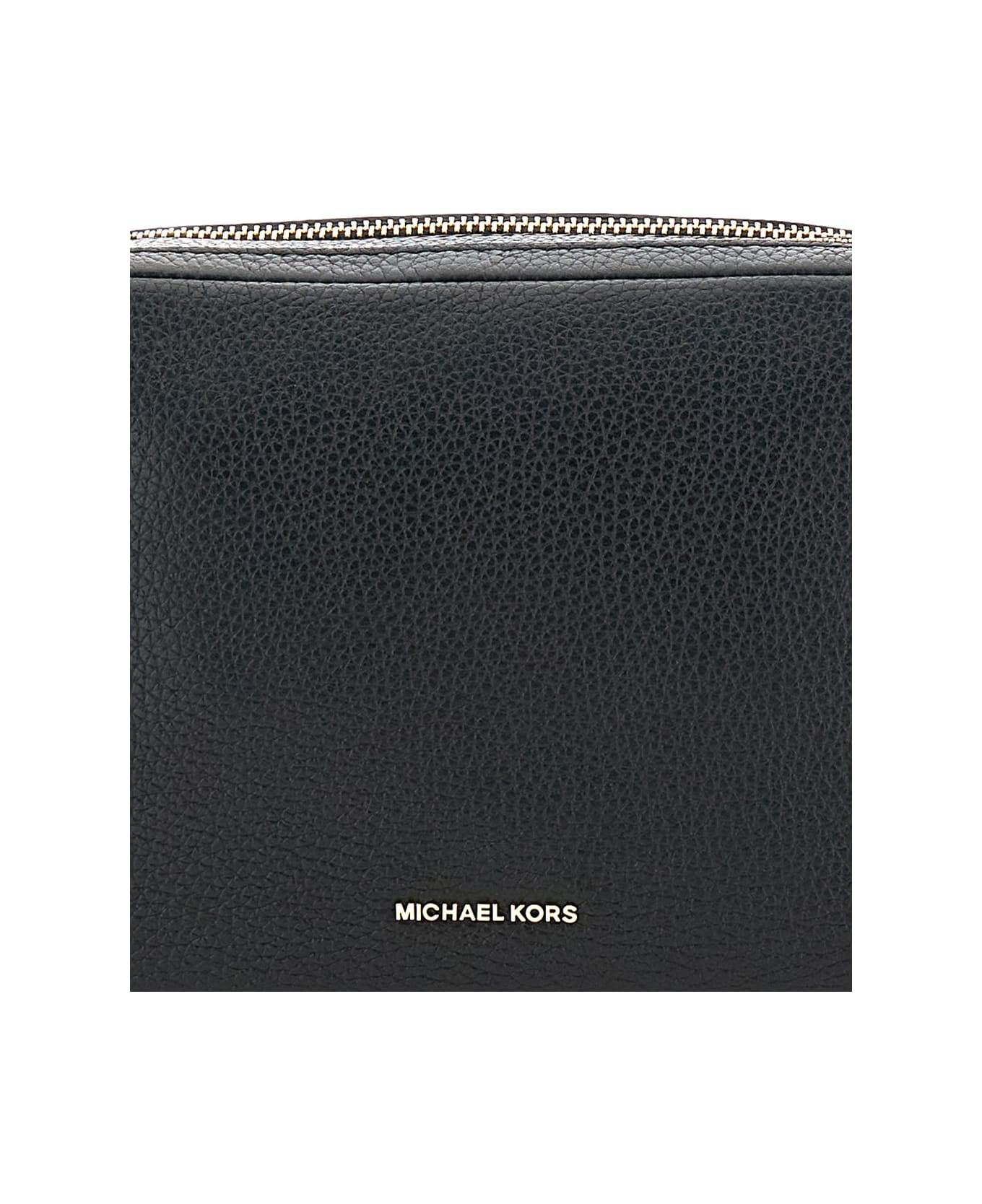 MICHAEL Michael Kors Bryant Black Shoulder Bag - Black
