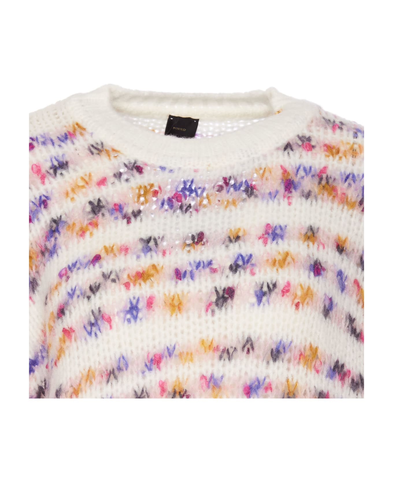 Pinko Sweater - MultiColour
