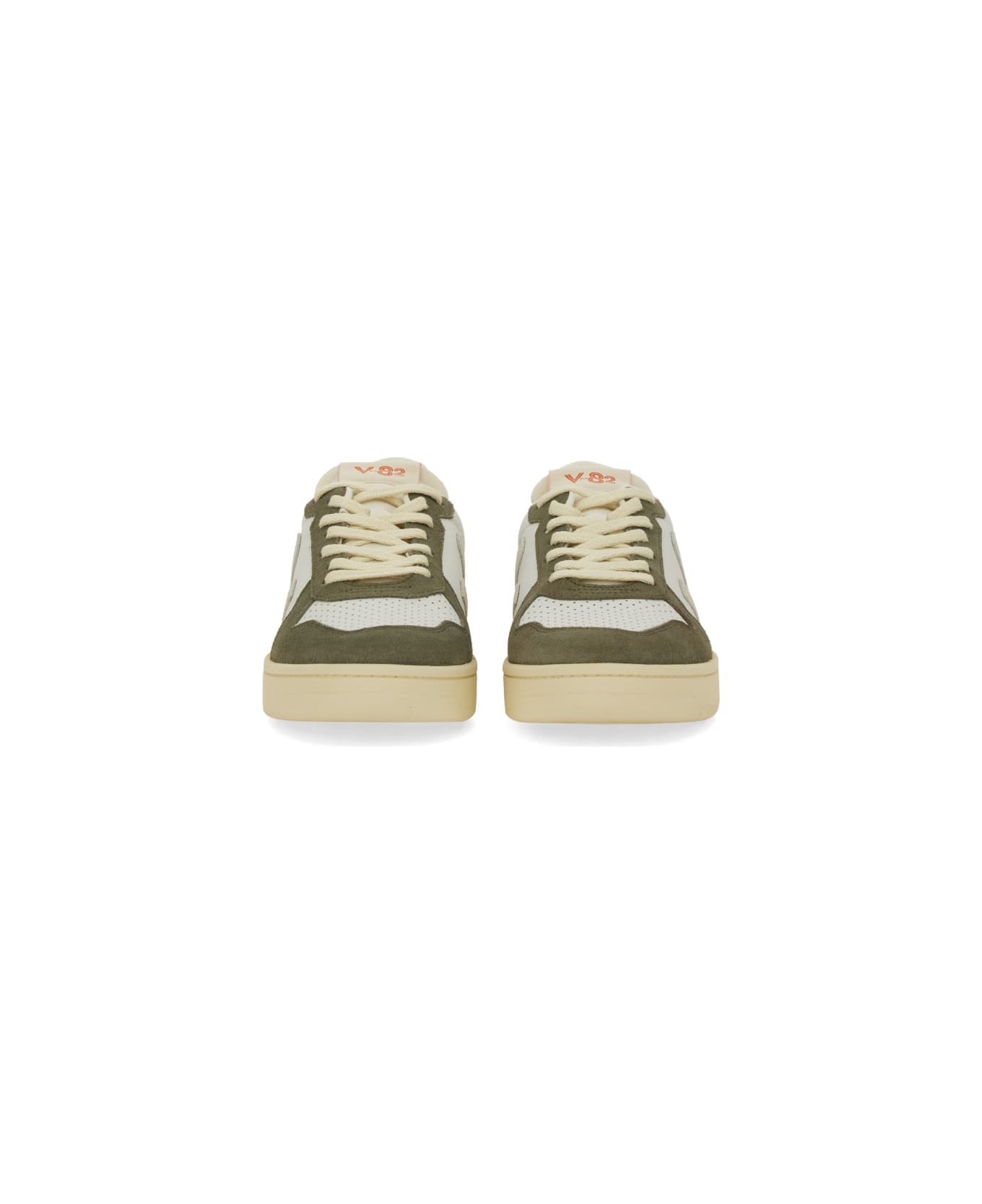 Veja Sneaker "v-87" - MULTICOLOUR