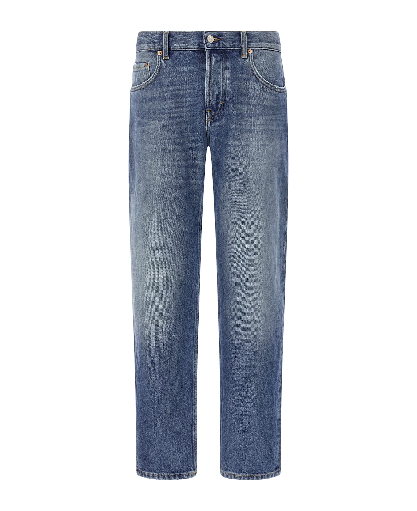 Department Five 'keith' Jeans - Blue