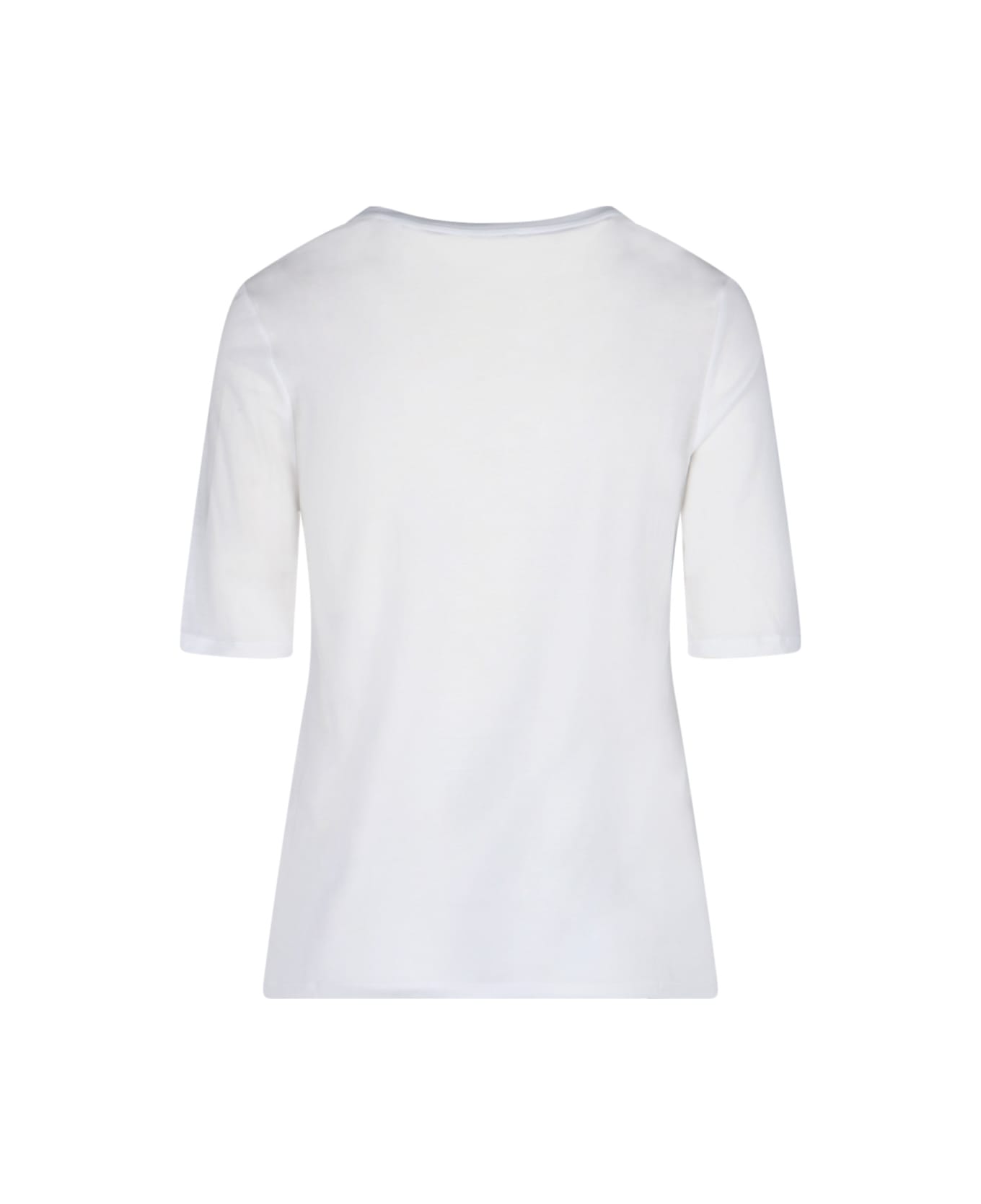 Filippa K "elena" T-shirt - White