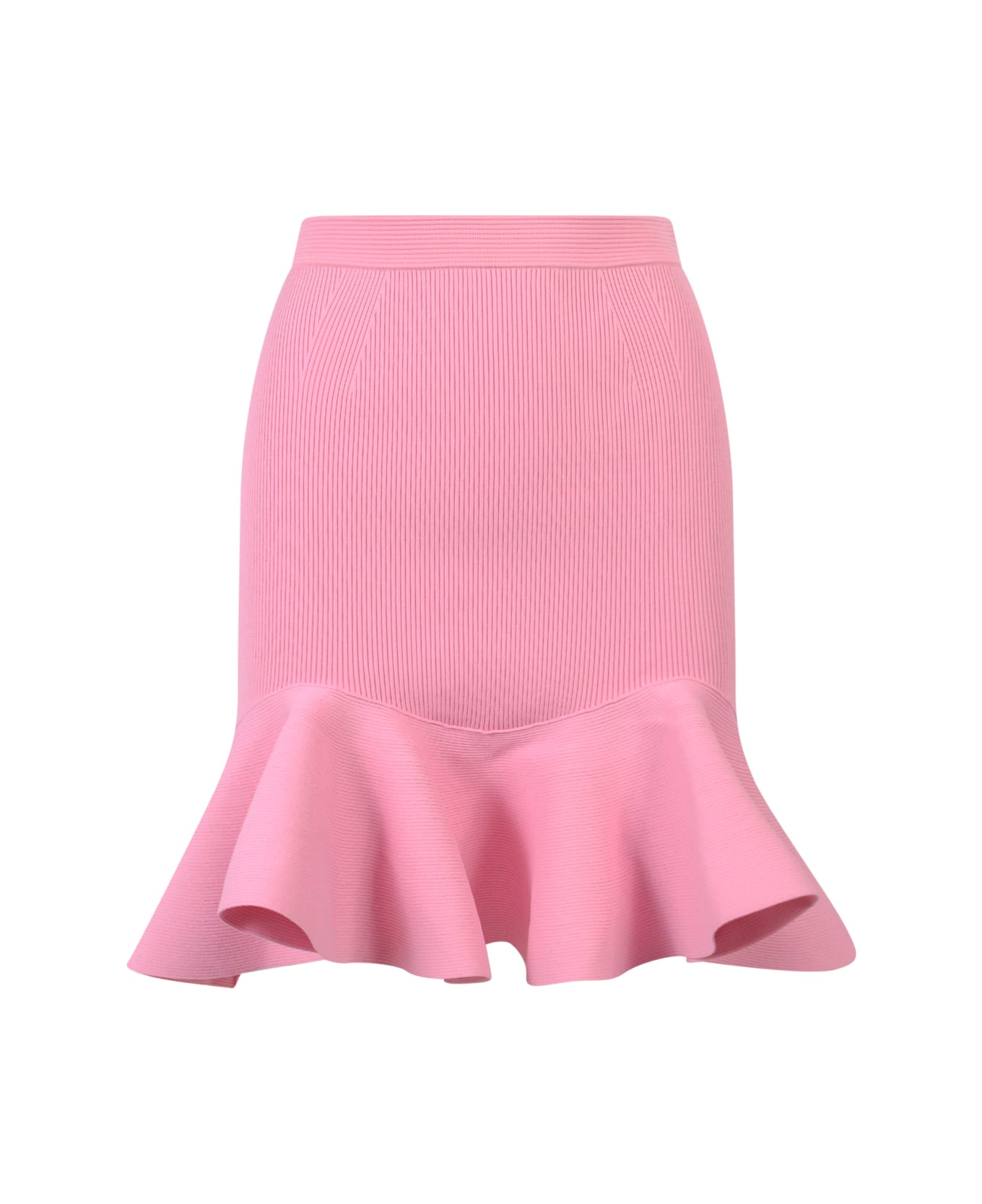 Alexander McQueen Skirt - Pink