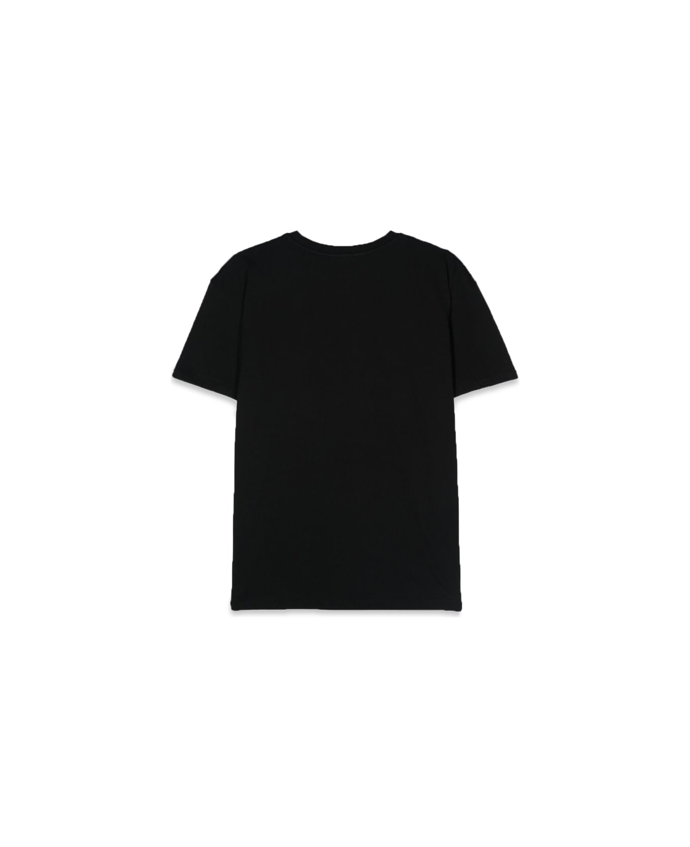 Balmain T-shirt/top - BLACK