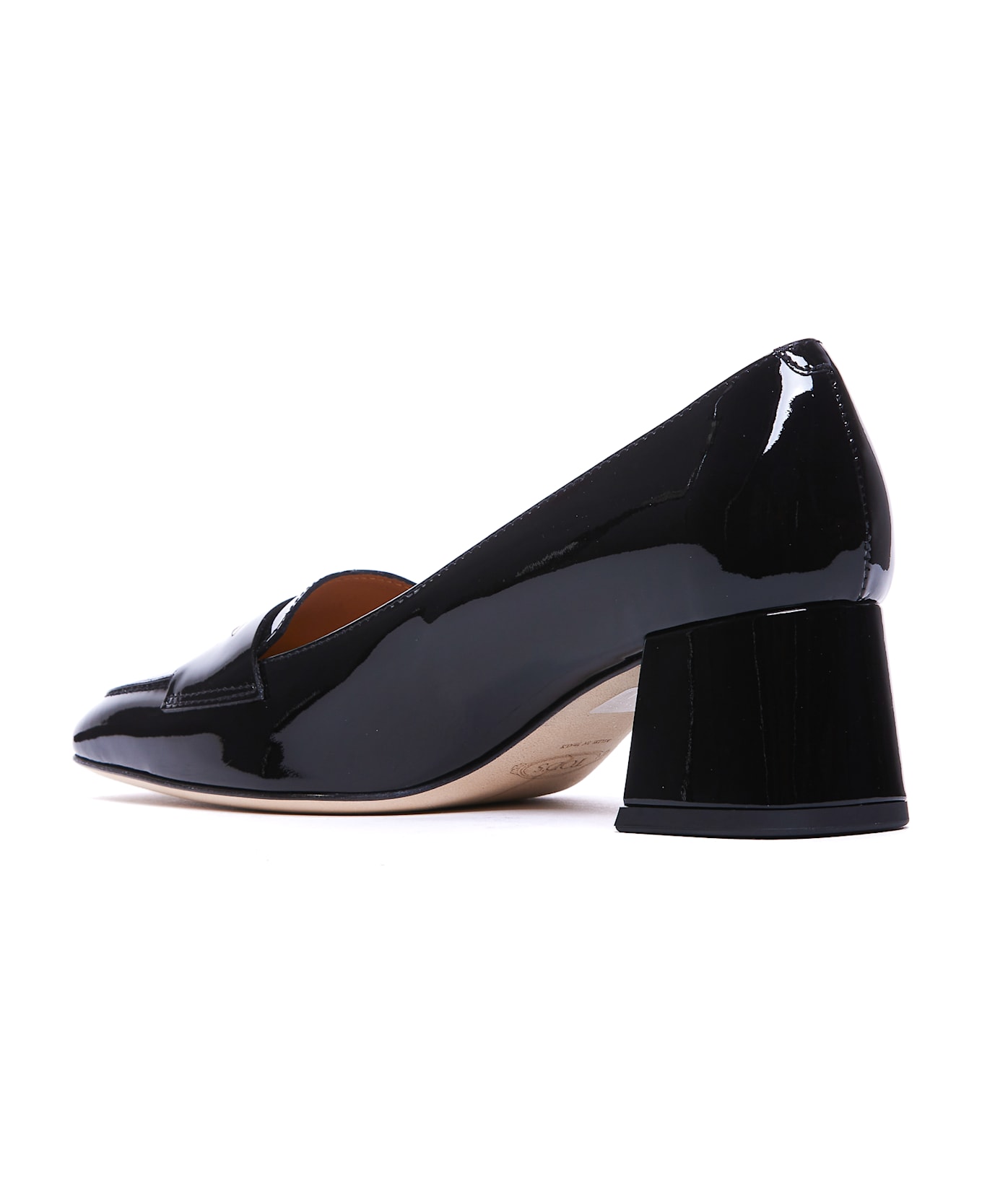 Tod's Pumps - Black ハイヒール