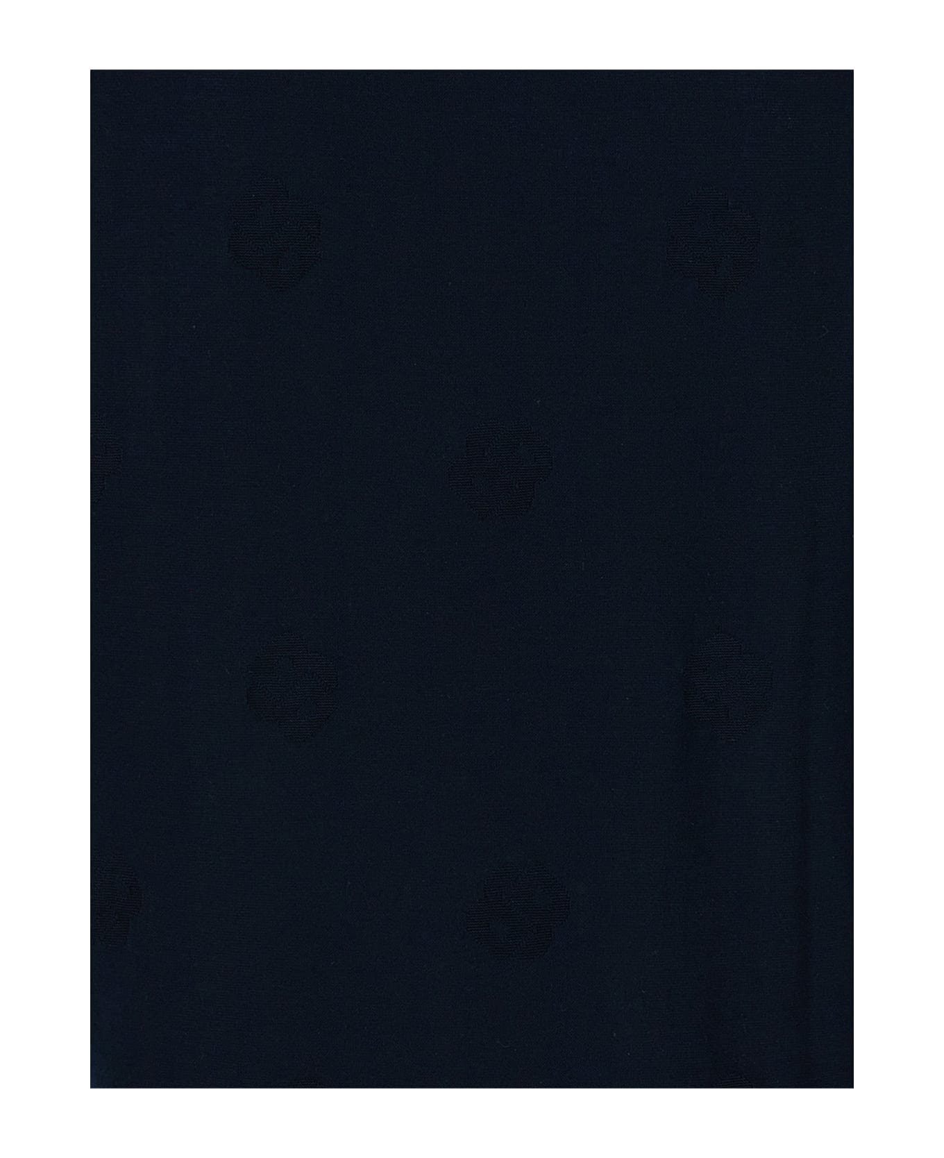 Hugo Boss 'c-thompson 109' T-shirt - Blue