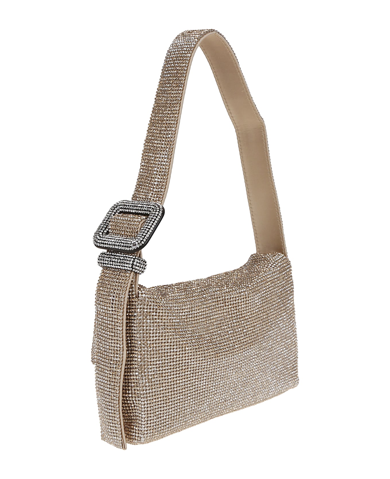 Benedetta Bruzziches Vitty Mignon - Rhinestone Mesh