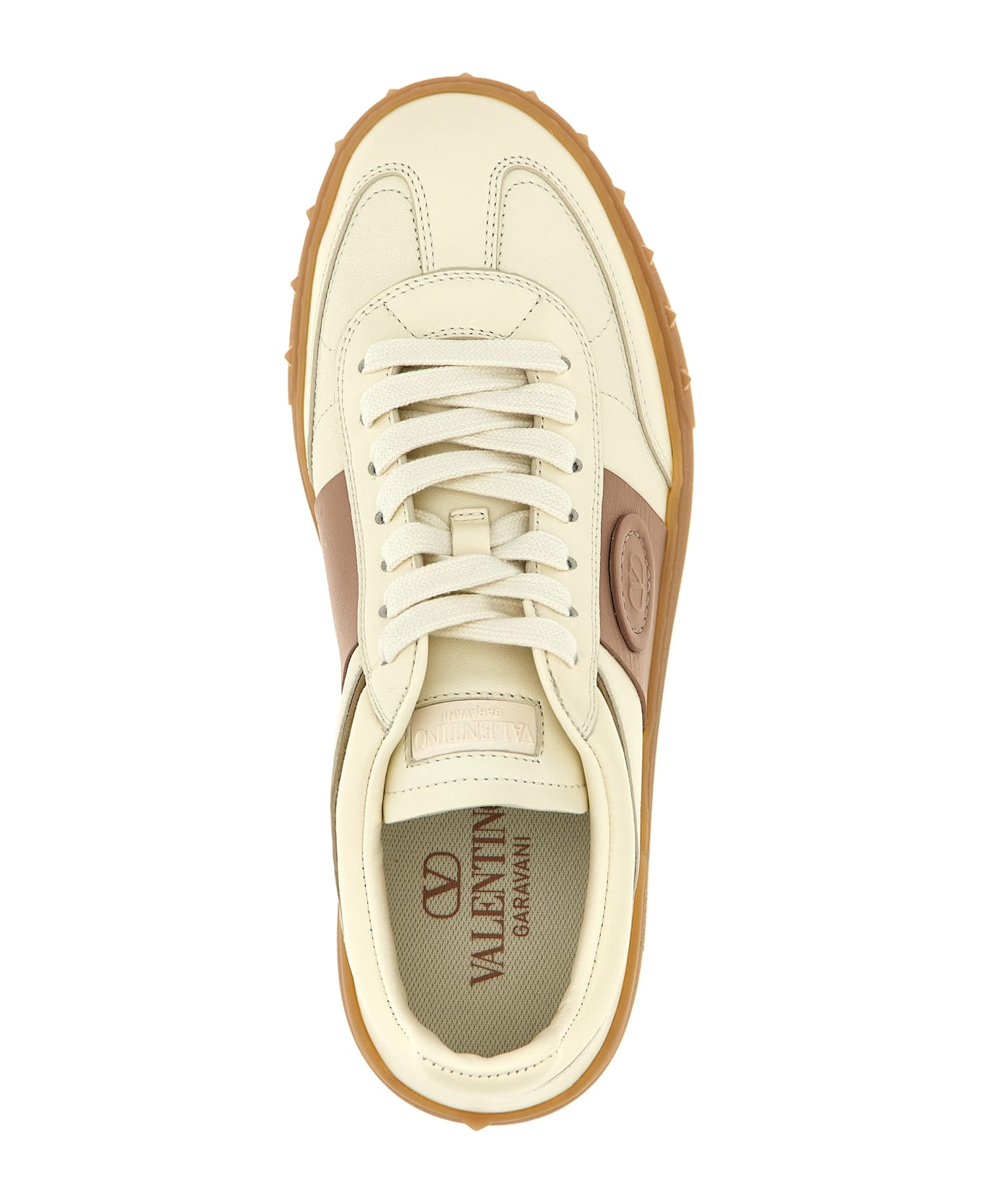 Valentino Garavani 
upvillage
 Sneakers - Multicolor