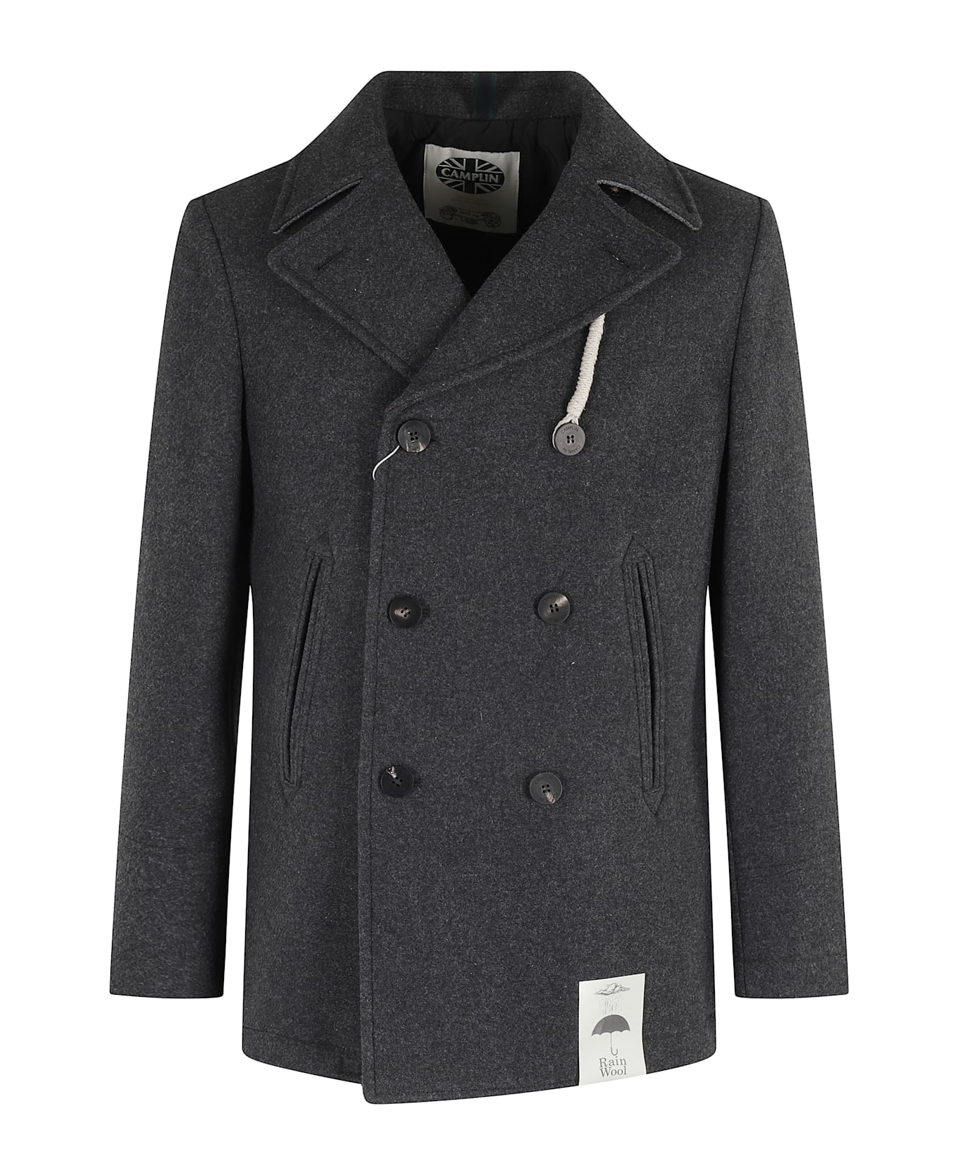 Camplin Island S - Gl Grigio
