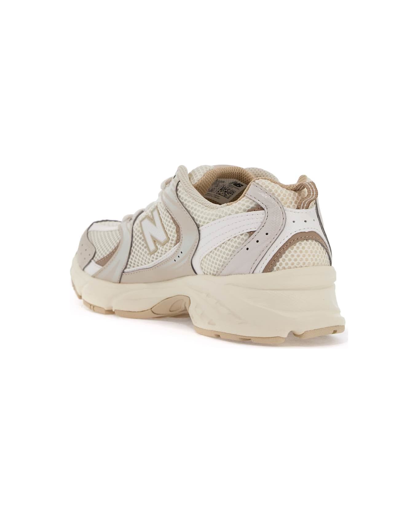 New Balance 530 Sneakers - BONE