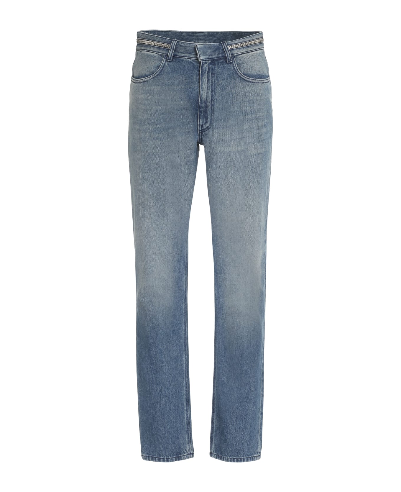 Givenchy Slim Fit Jeans - Denim
