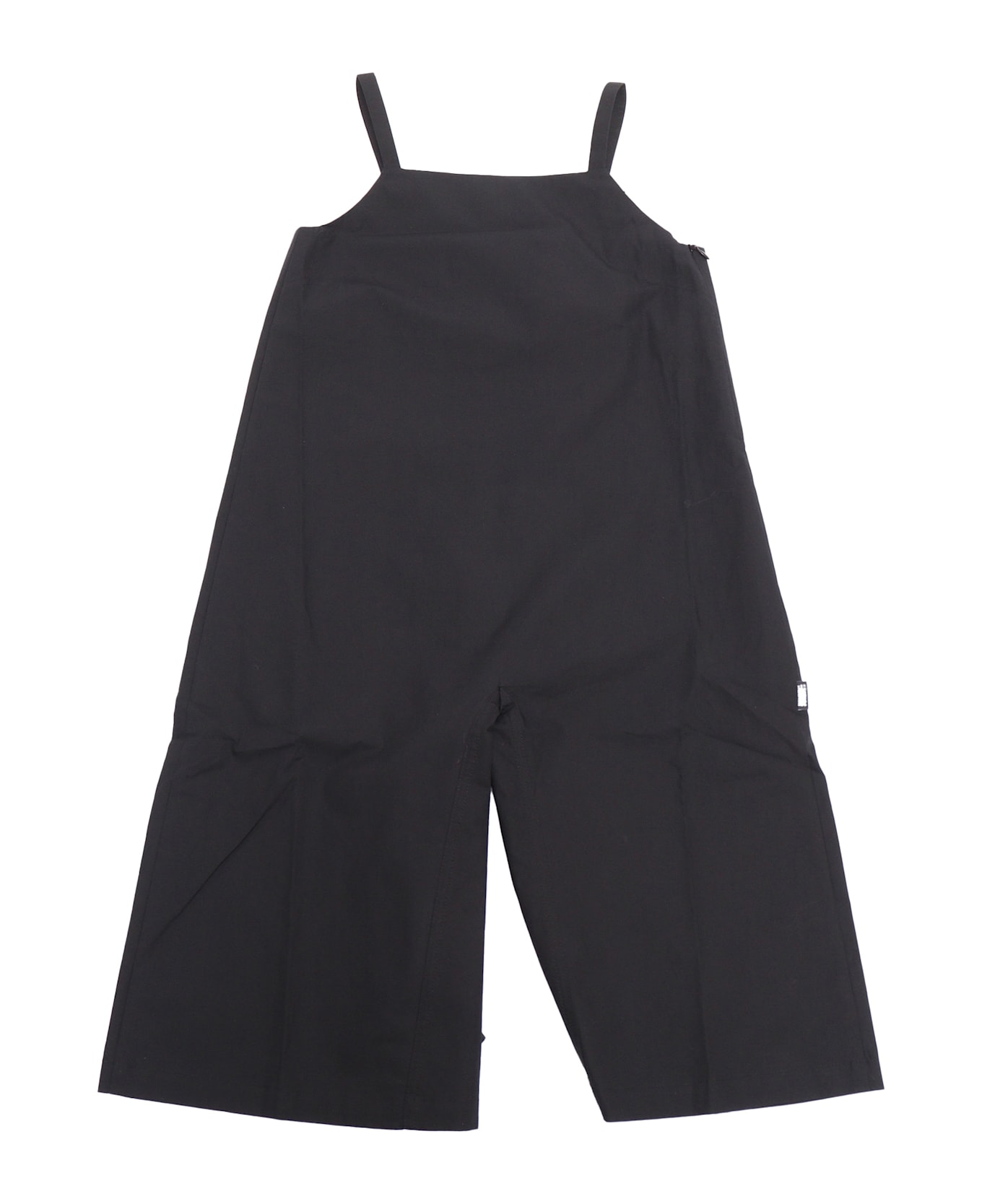 MM6 Maison Margiela Jumpsuits - BLACK