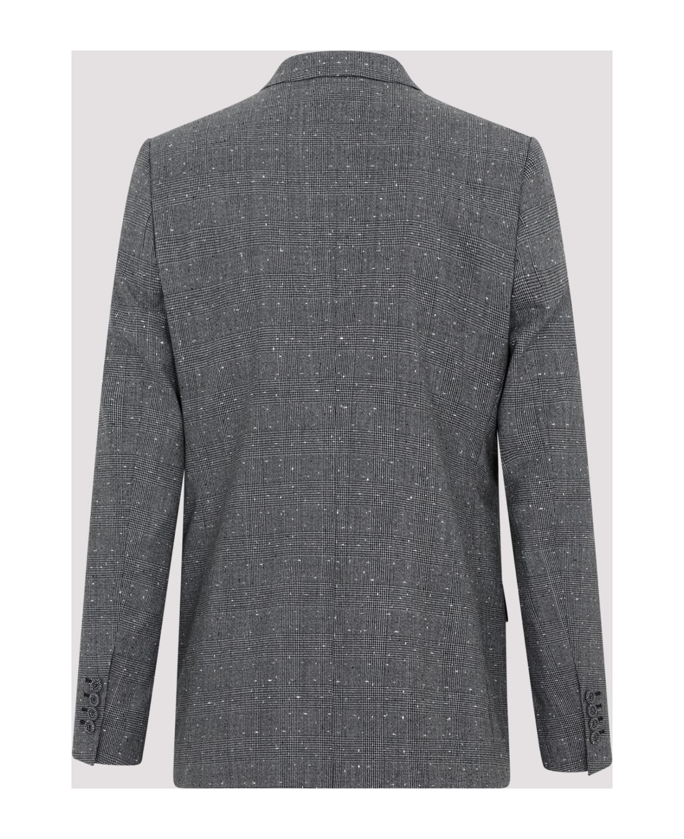 Dior Homme Jacket - Grey