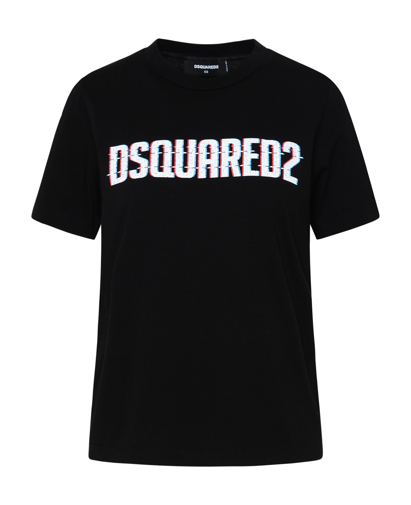 Dsquared2 Toy Fit T-shirt - Black