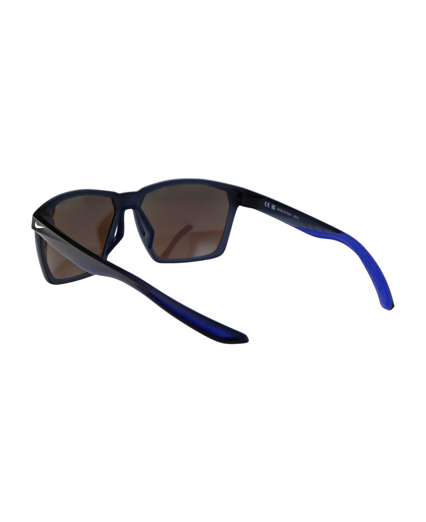Nike Maverick M Sunglasses - 410 MIDNIGHT NAVY BLEU サングラス