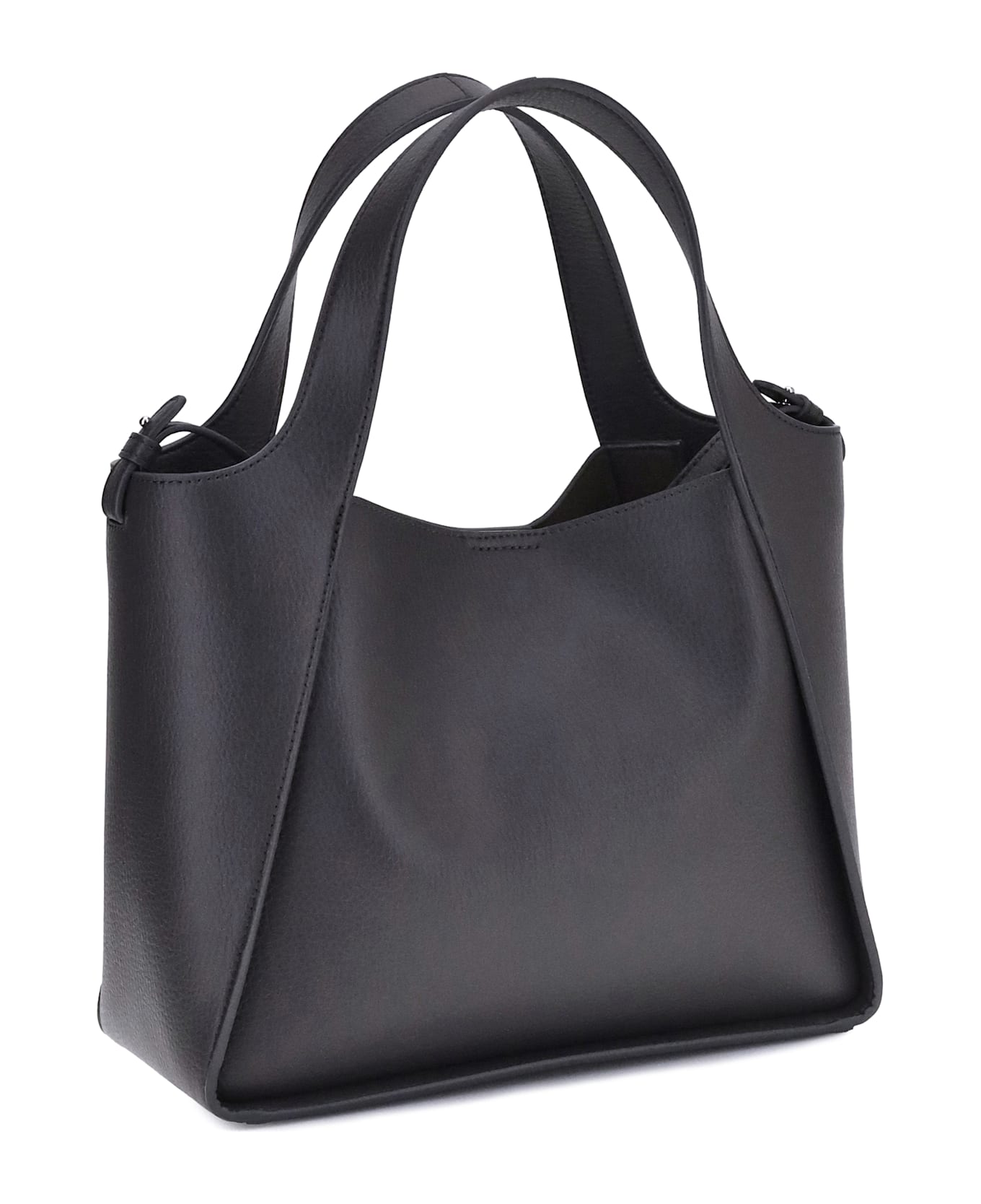 Stella McCartney Faux Leather Tote Bag