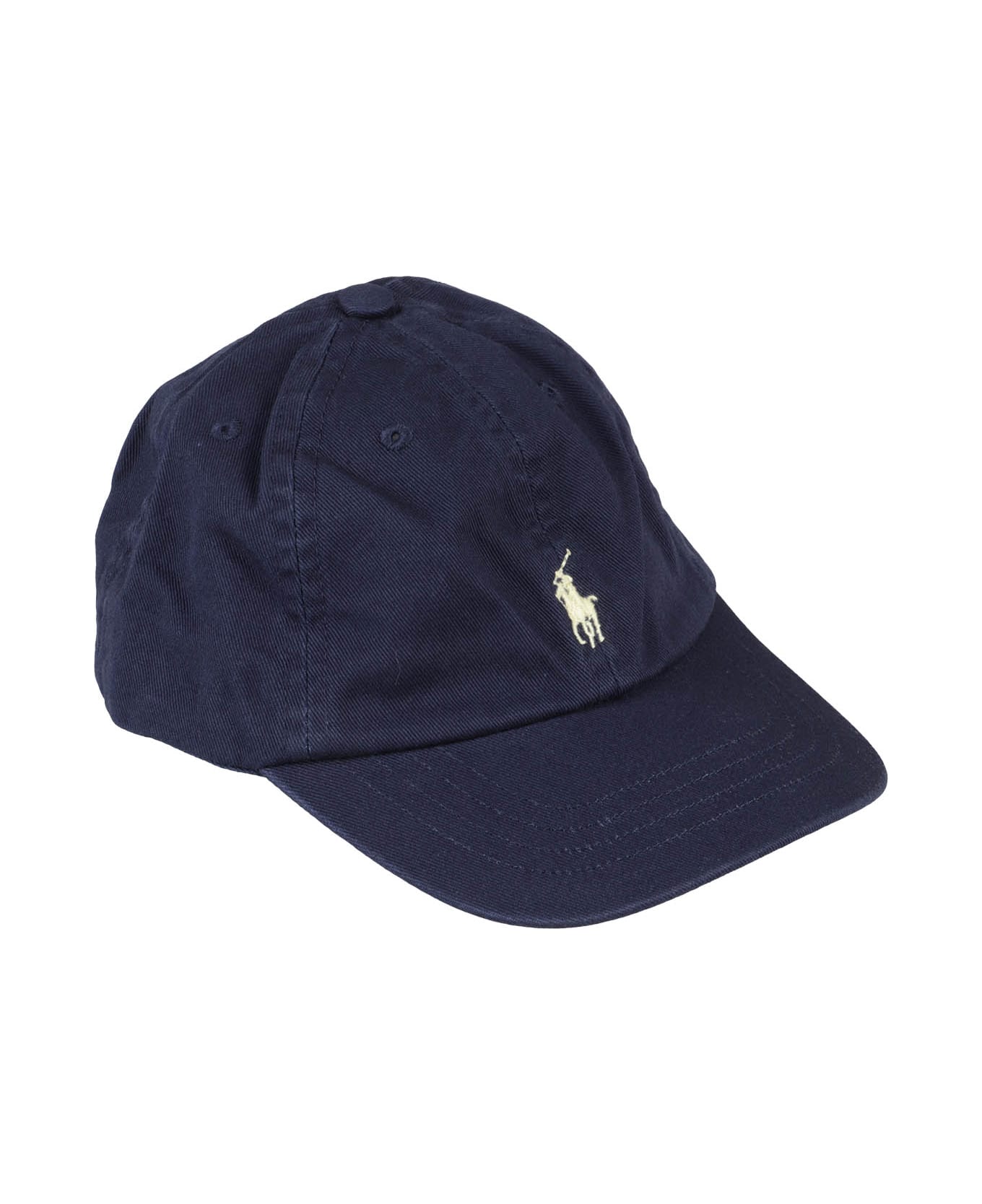 Polo Ralph Lauren Hat - Navy アクセサリー＆ギフト