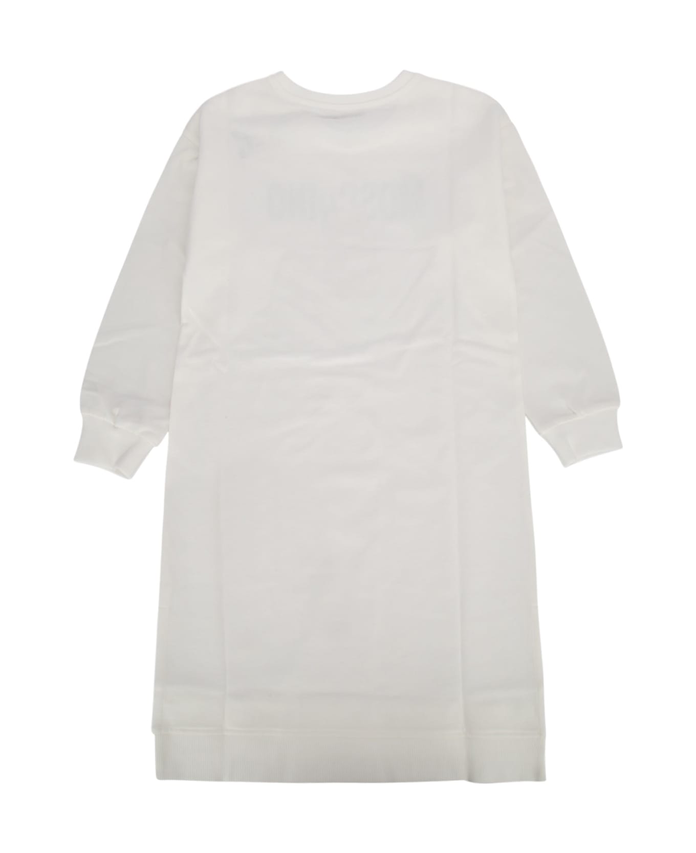 Moschino Dress - CLOUD