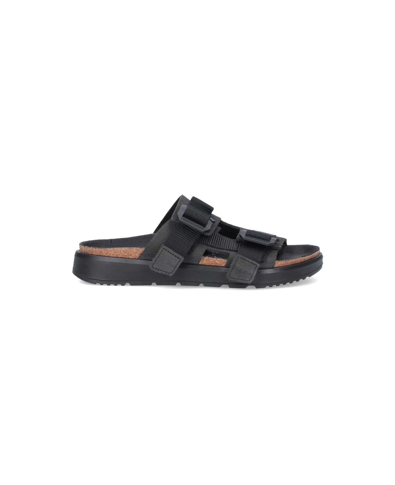 Birkenstock 
shinjuku
 Sandals - Black  