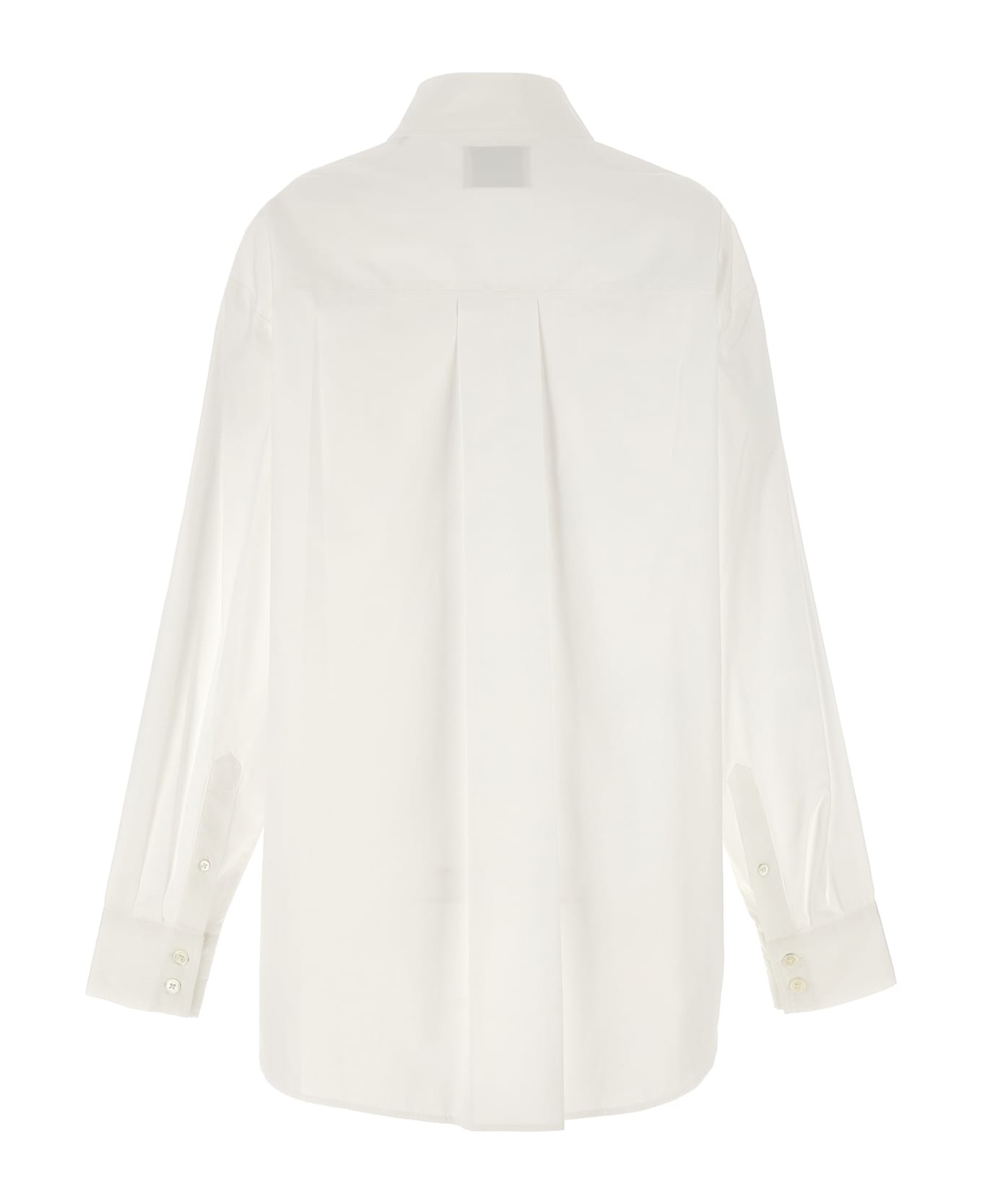 Isabel Marant 
fabriza
 Shirt - Wh White