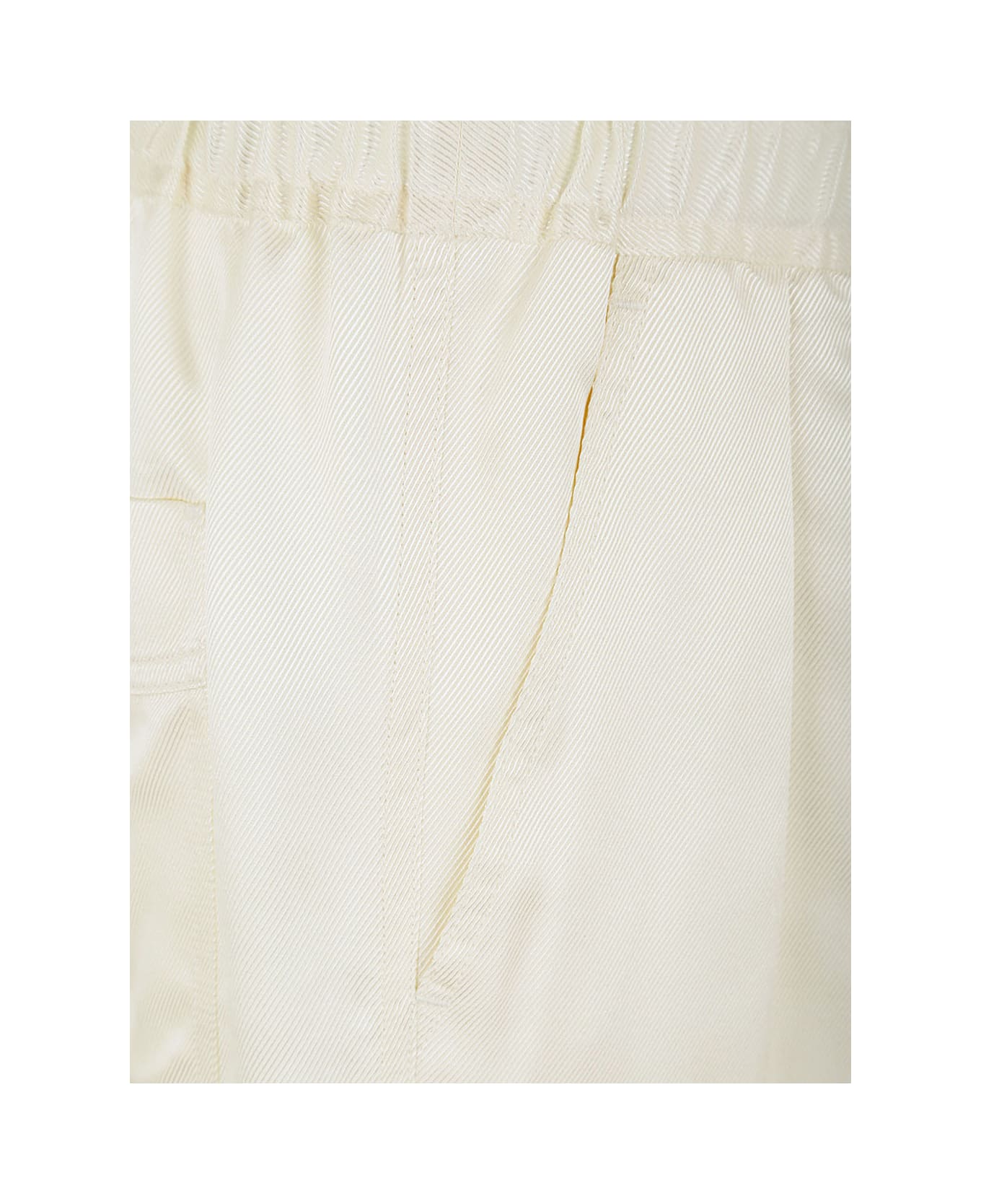 Tom Ford Shorts - Off White