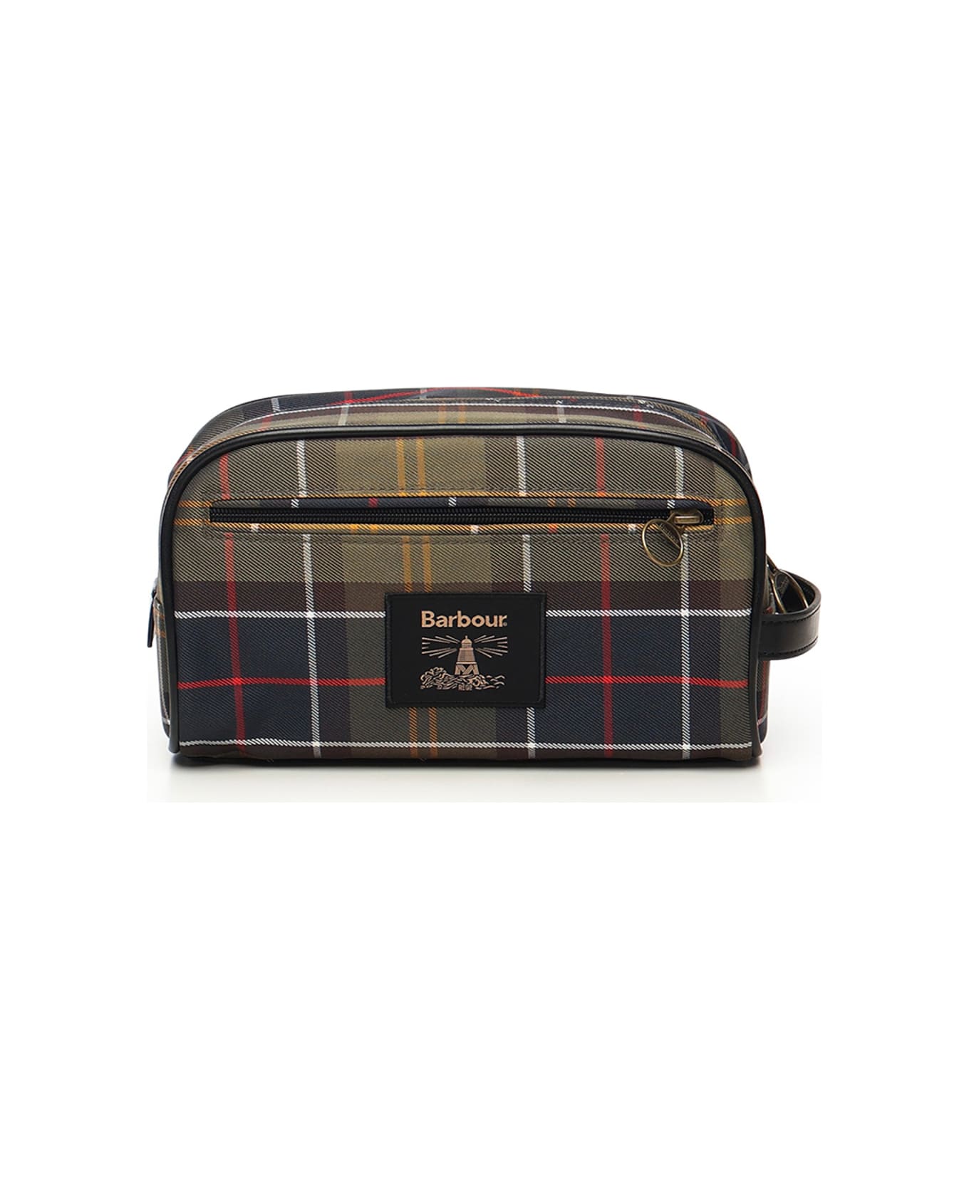 Barbour Beauty Tartan - Classic, Beacon