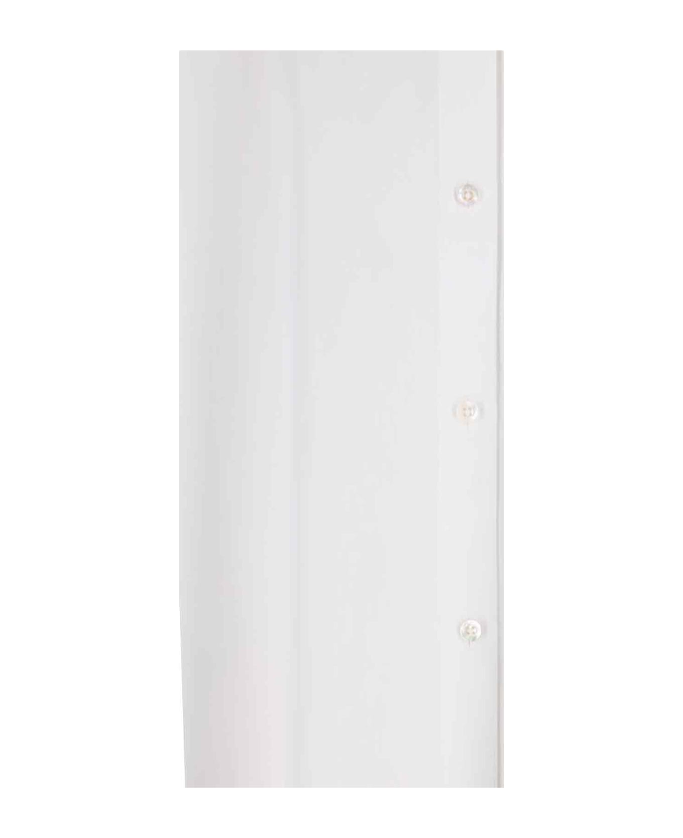 Jil Sander "sunday"shirt - White