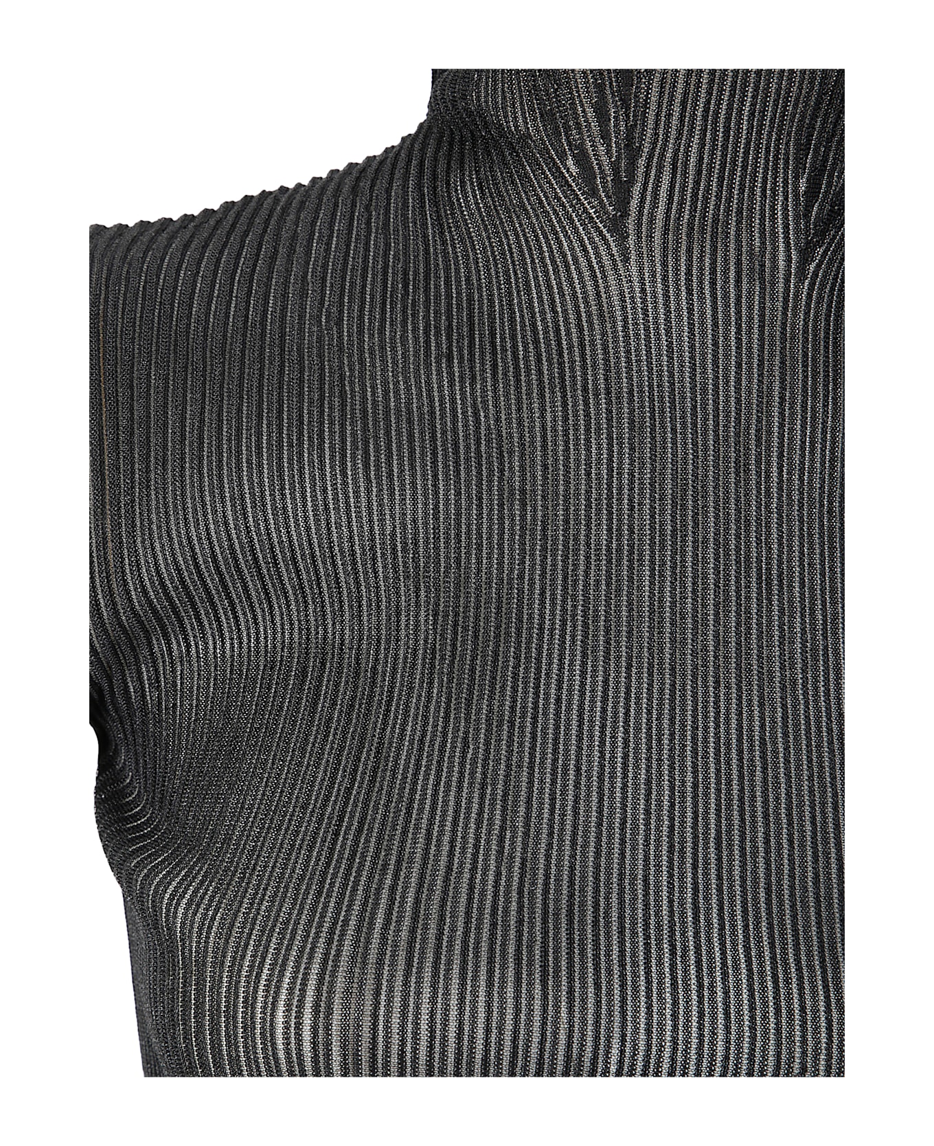 CFCL Hypha Lucent Sleeveless Top | italist