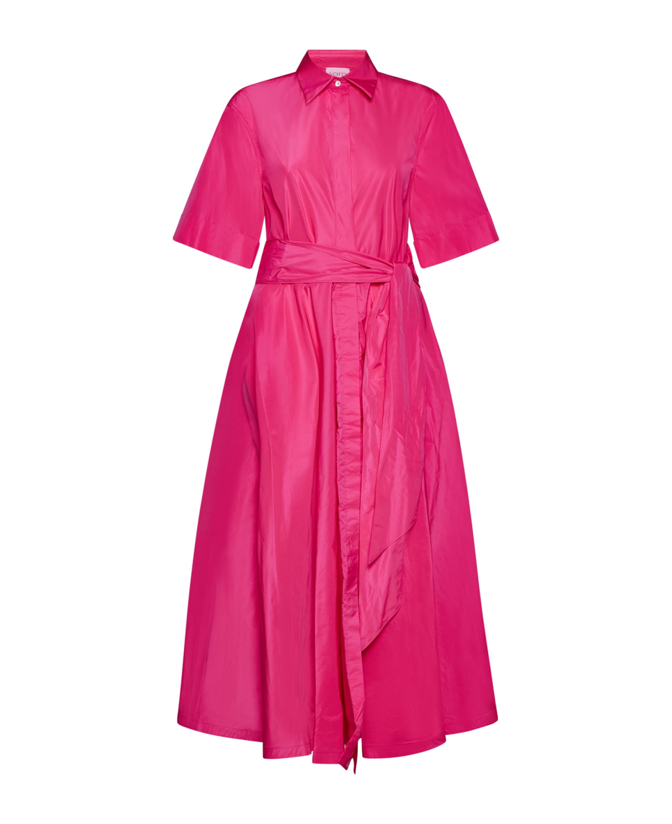 Sara Roka Dress - Pink ワンピース＆ドレス