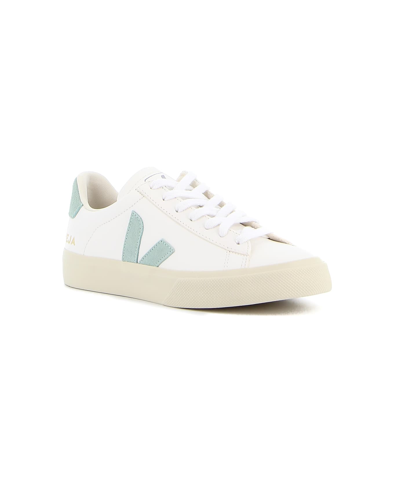 Veja Campo Chromefree - Extra White Matcha