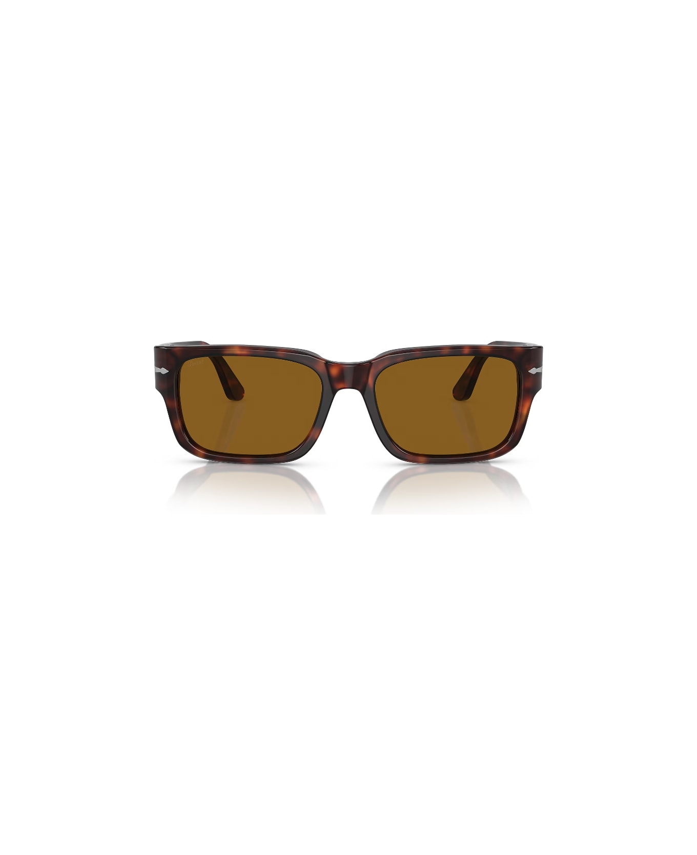 Persol PO3315S 24/33 Sunglasses - Tartarugato サングラス