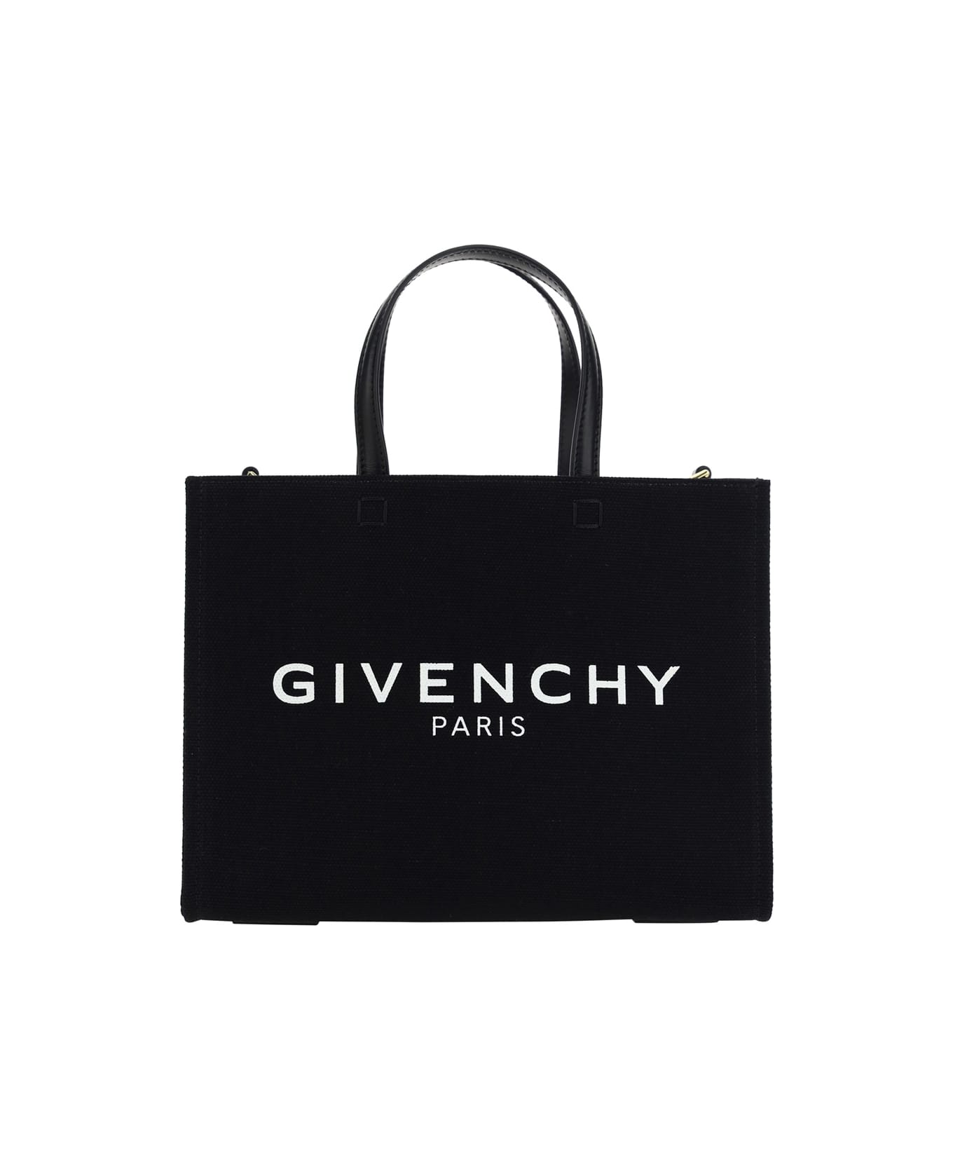 Givenchy G-tote - Black