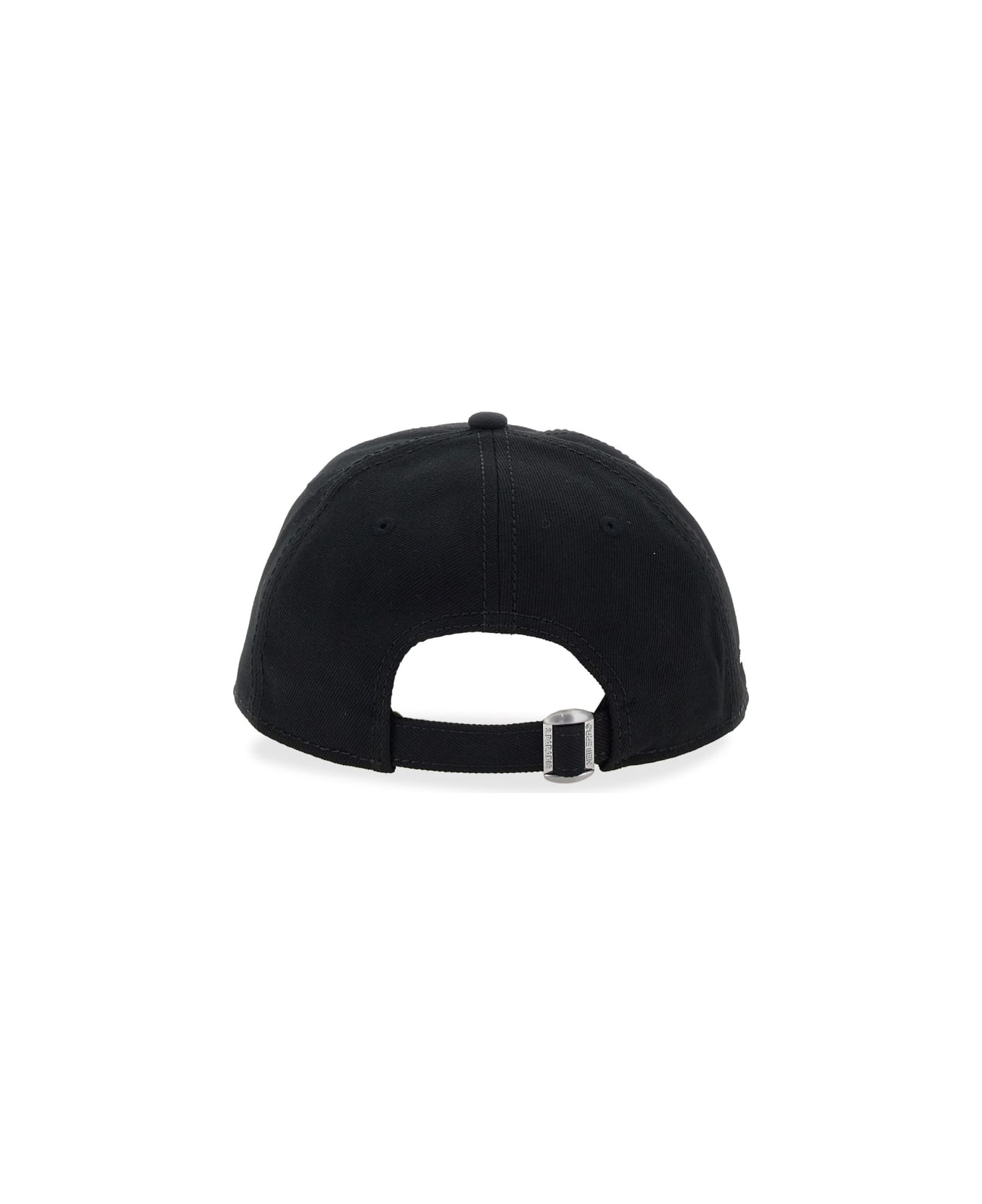 3.Paradis 9twenty Hat - BLACK 帽子