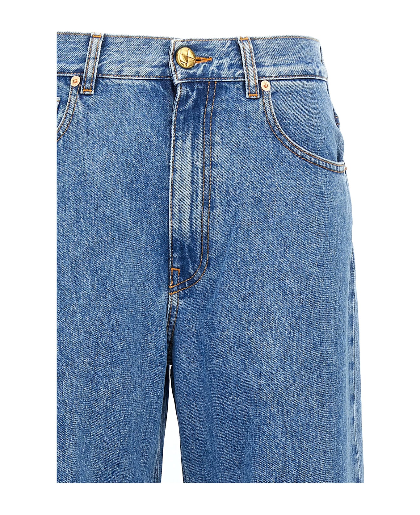 Blazé Milano 
nariida Java
 Jeans - Blue