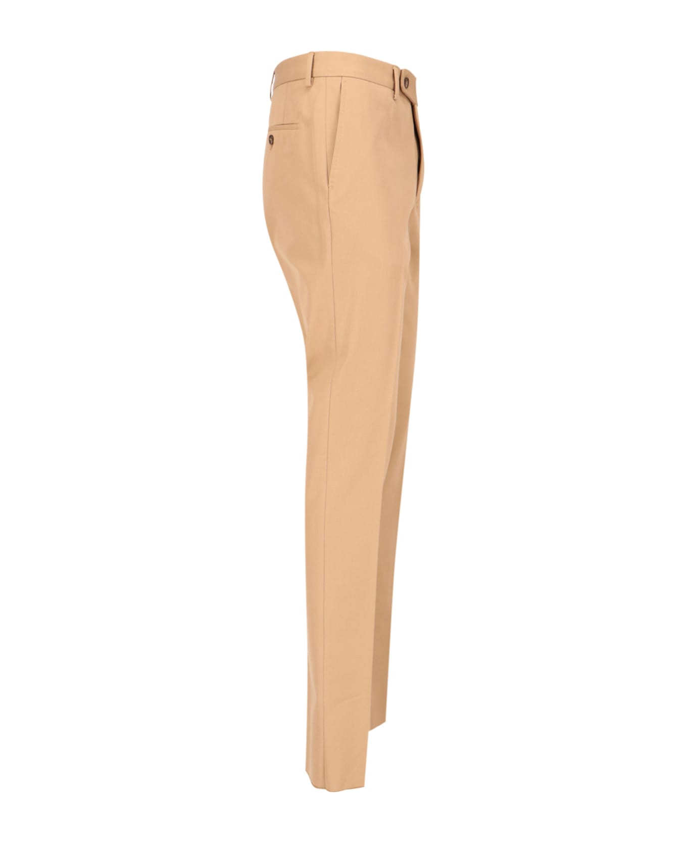 Incotex Chinos - Beige