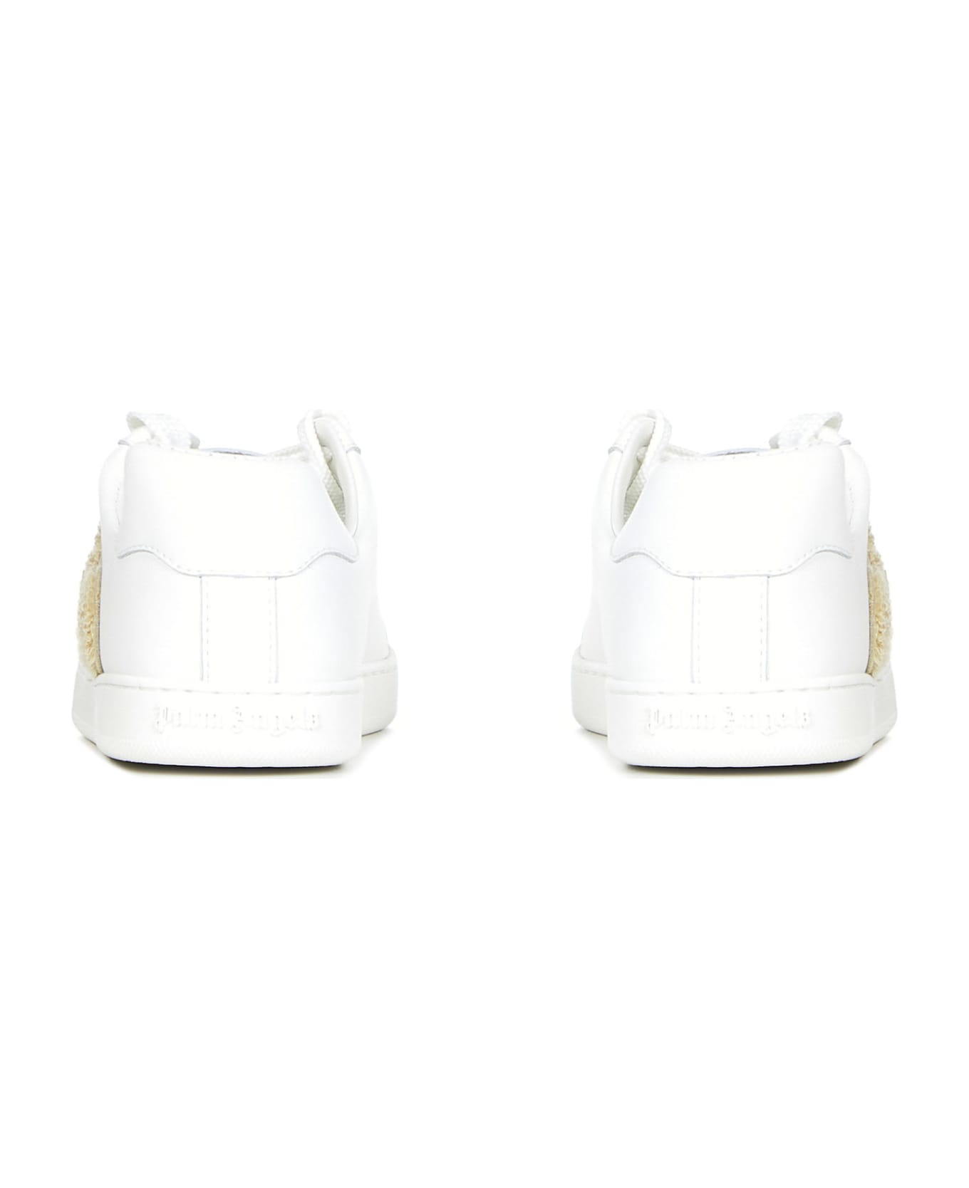 Palm Angels Tennis Sneakers | italist