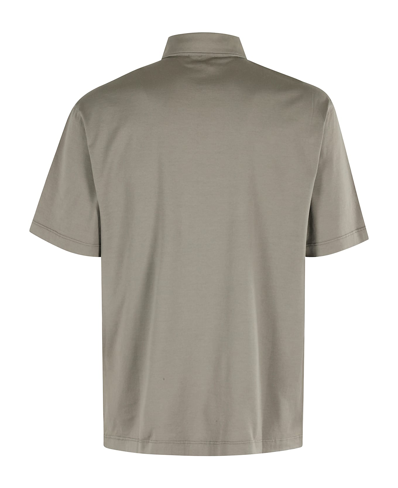 Roberto Collina Polo Mc - Army