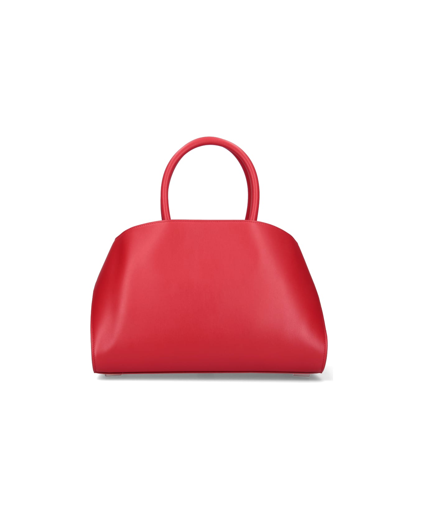 Ferragamo 
hug M
 Handbag - Red