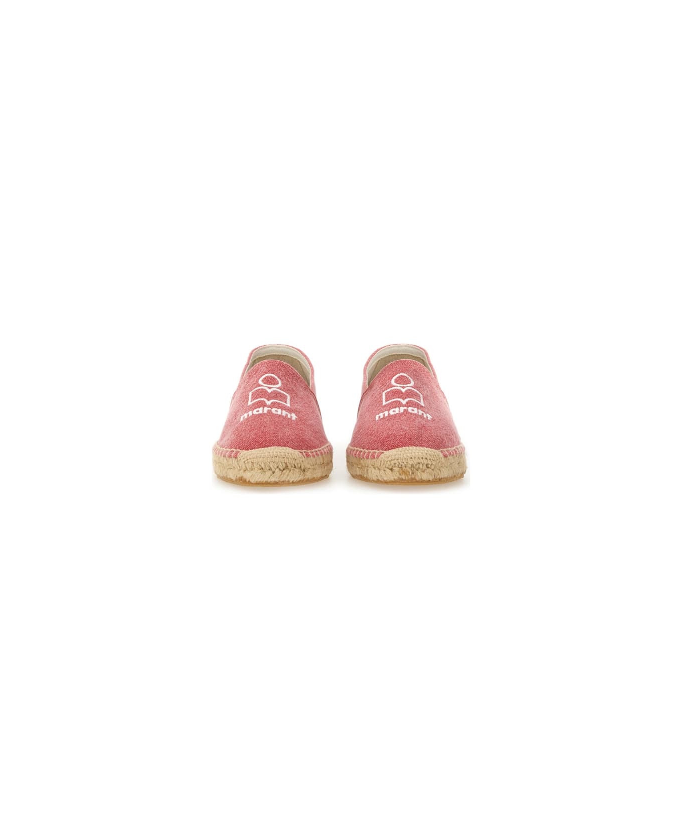 Isabel Marant Espadrille 
canae
 - RED