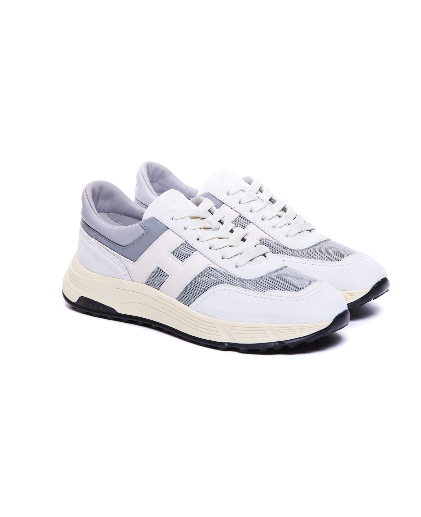 Hogan Hyperlight Sneakers - White