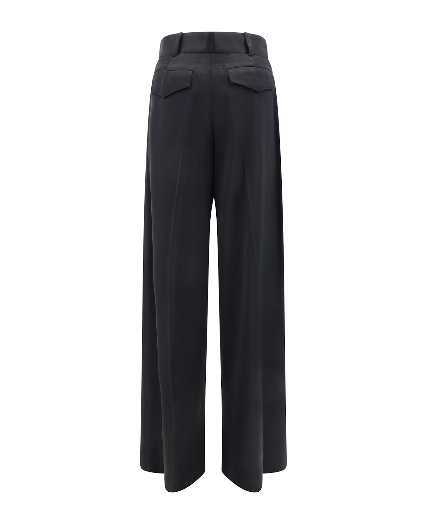 Jil Sander Pants - Black