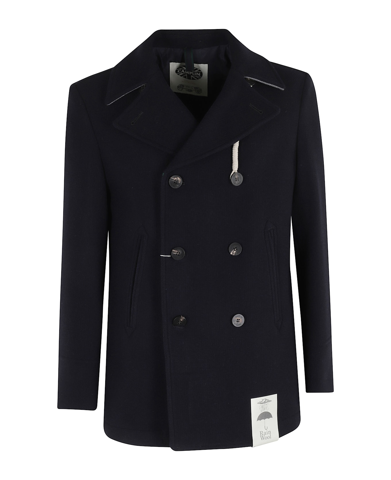 Camplin Island S - Bn Blu