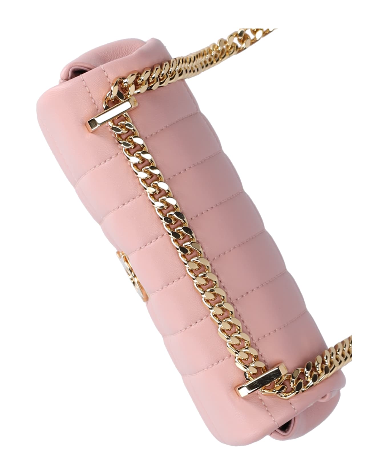 Burberry Lola Crossbody Bag - Pink ショルダーバッグ