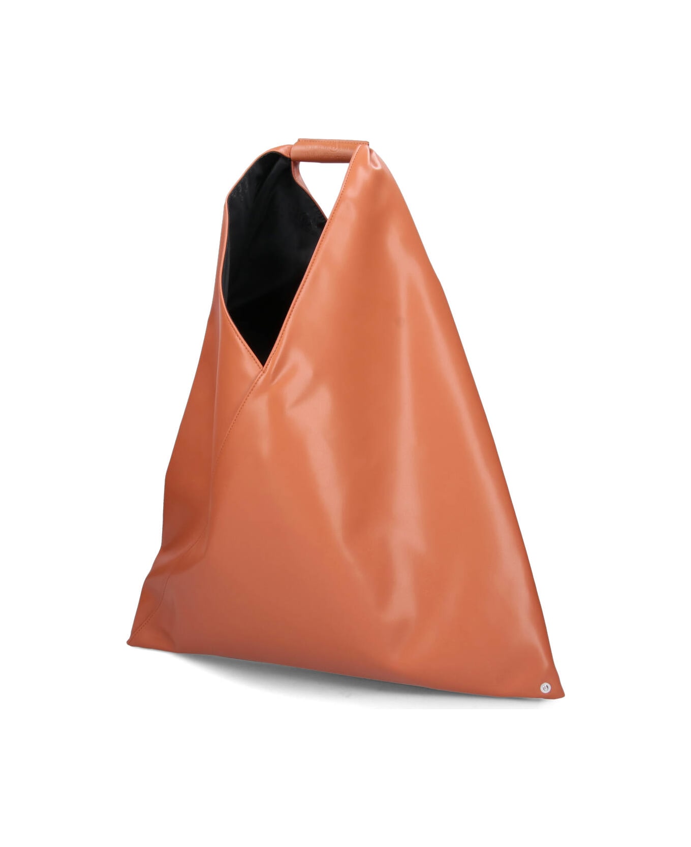 MM6 Maison Margiela 
japanese
 Medium Tote Bag - Orange