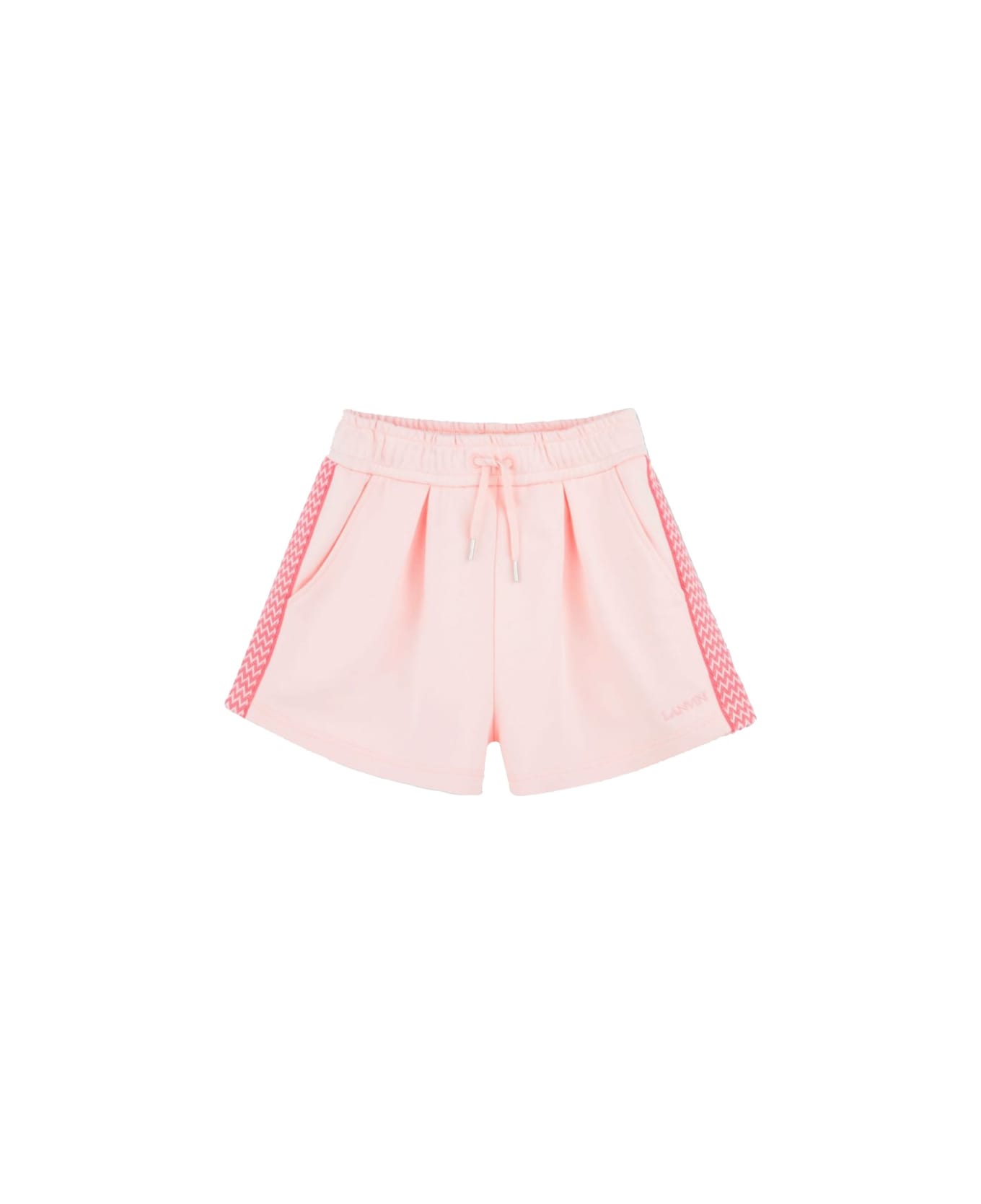 Lanvin Short - PINK