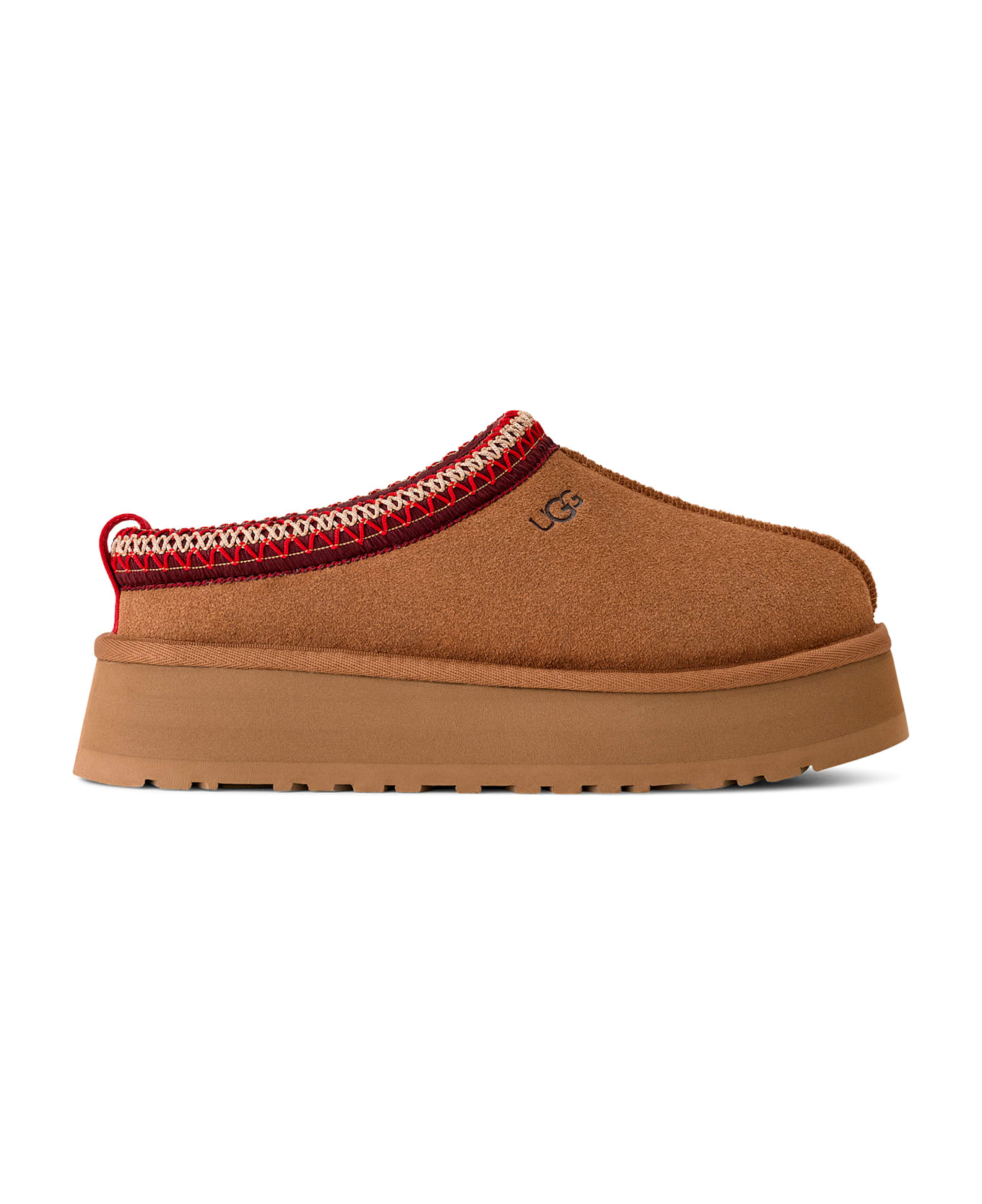 UGG W Tazz Ii - CHESTNUT