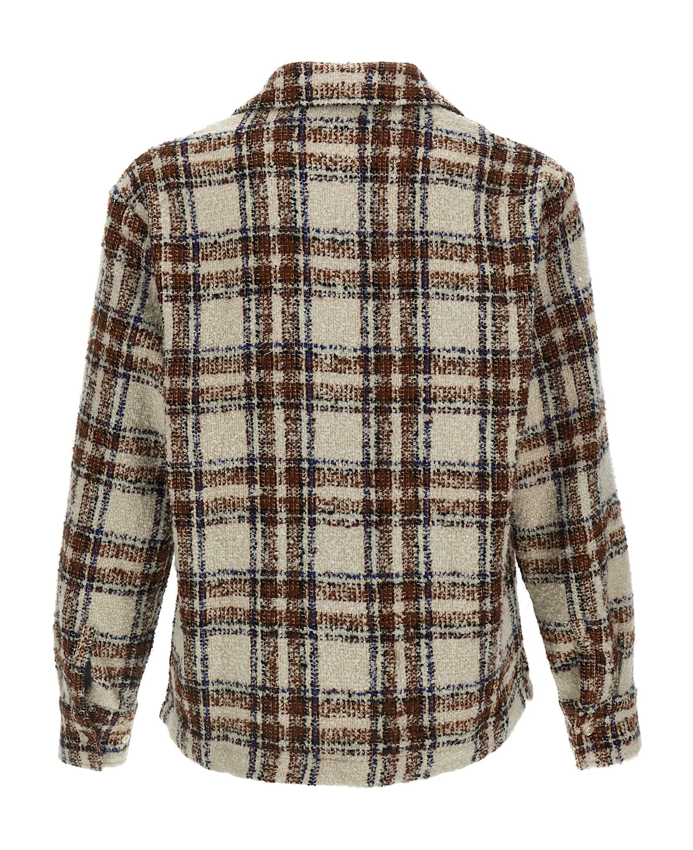 Séfr 'ojai' Shirt - Multicolor