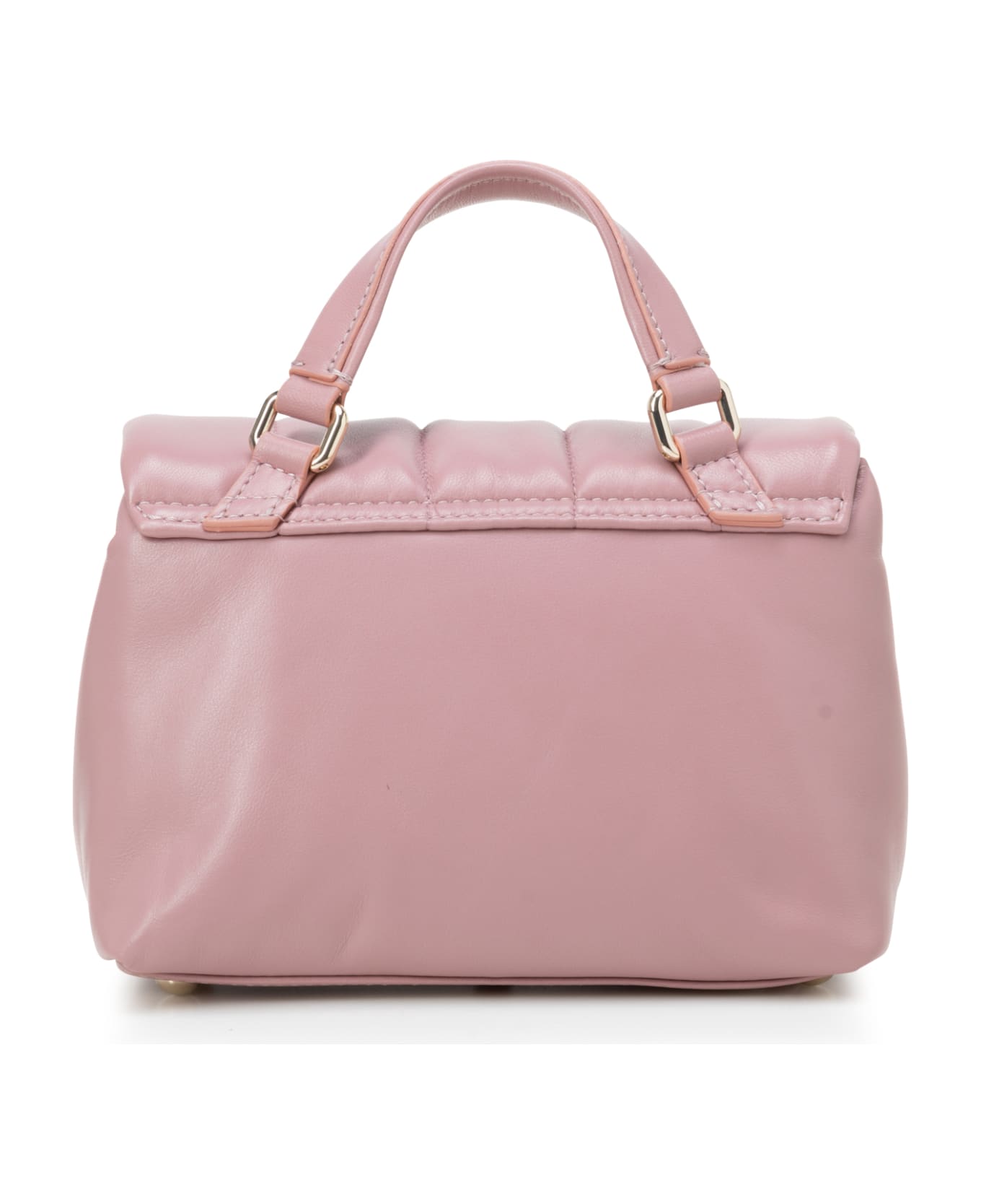 Zanellato Shoulder Bags - Legno di rosa トートバッグ