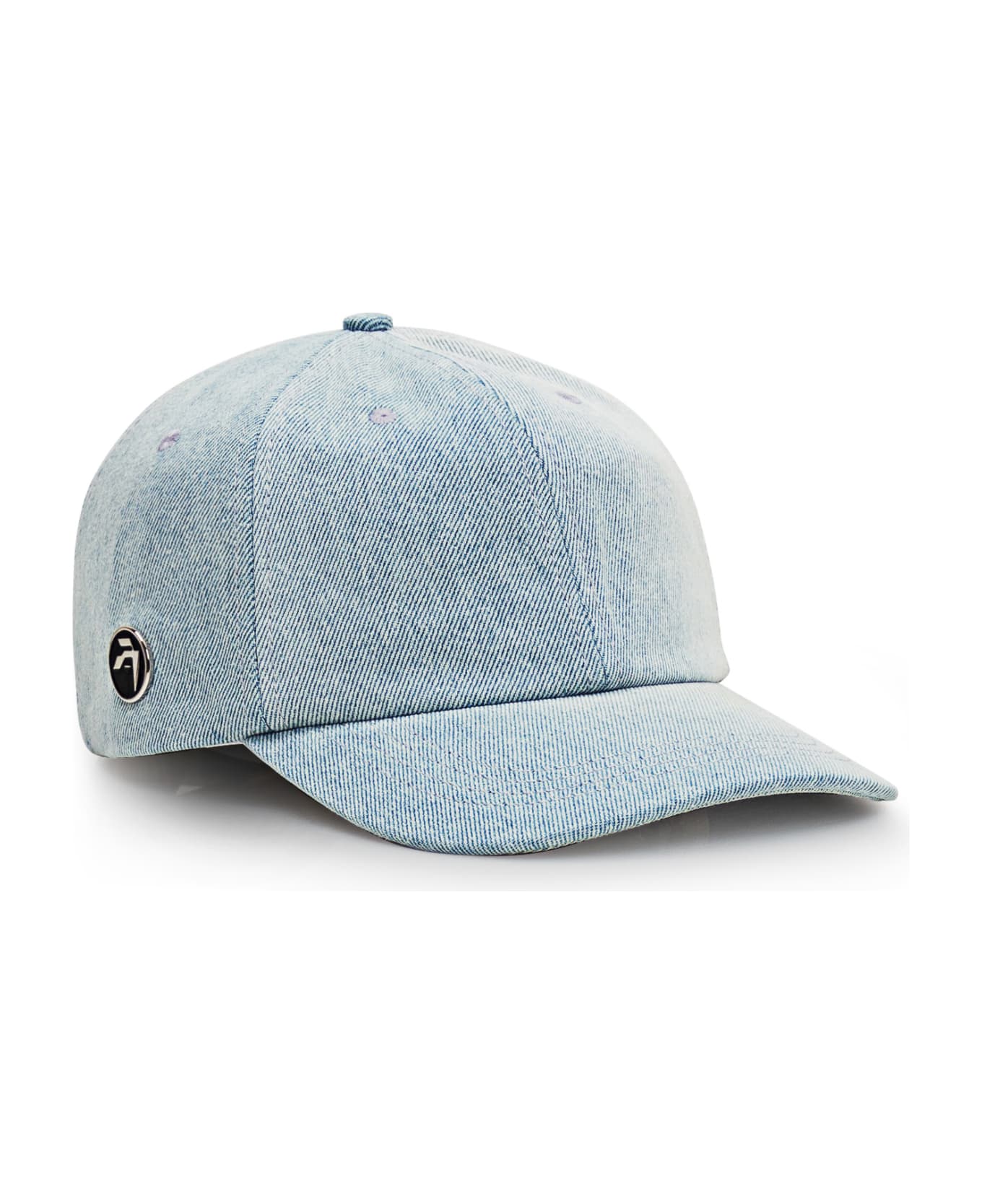 AMBUSH Baseball Cap - LIGHT DENIM 帽子