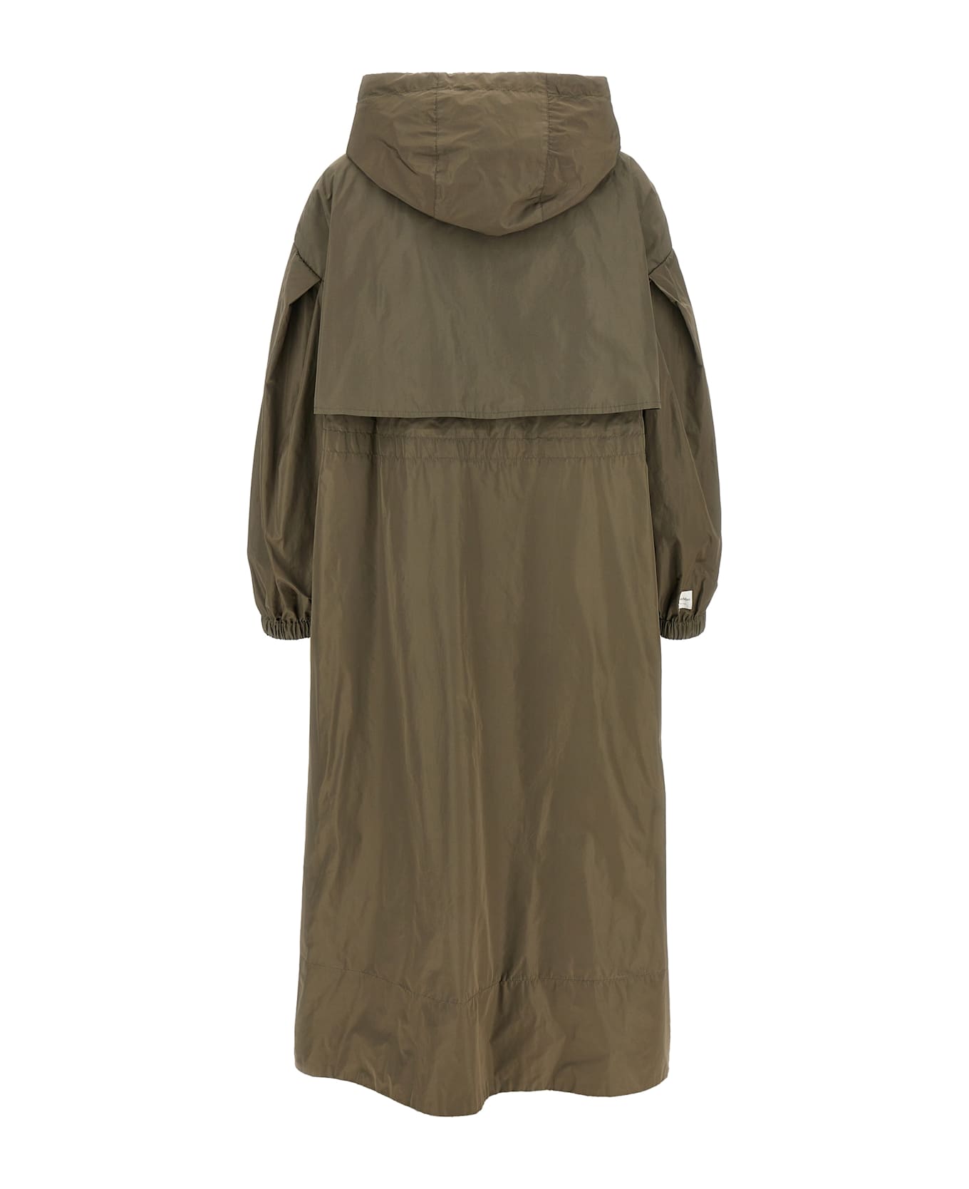 Max Mara The Cube 
teodoro
 Jacket - Gray